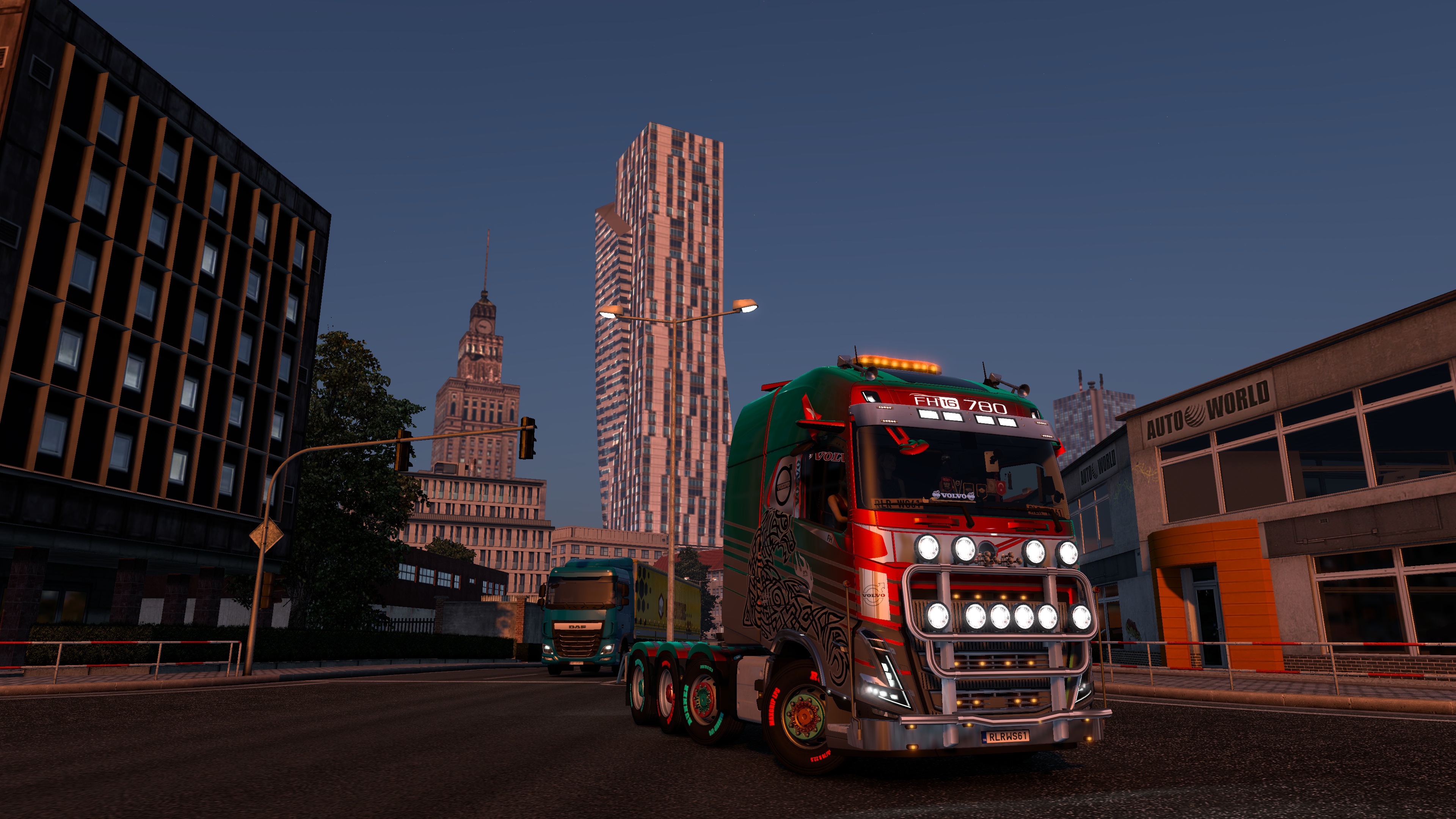 Image by RingLeadeR61