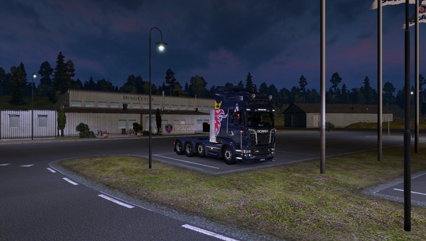 Image by Driver01