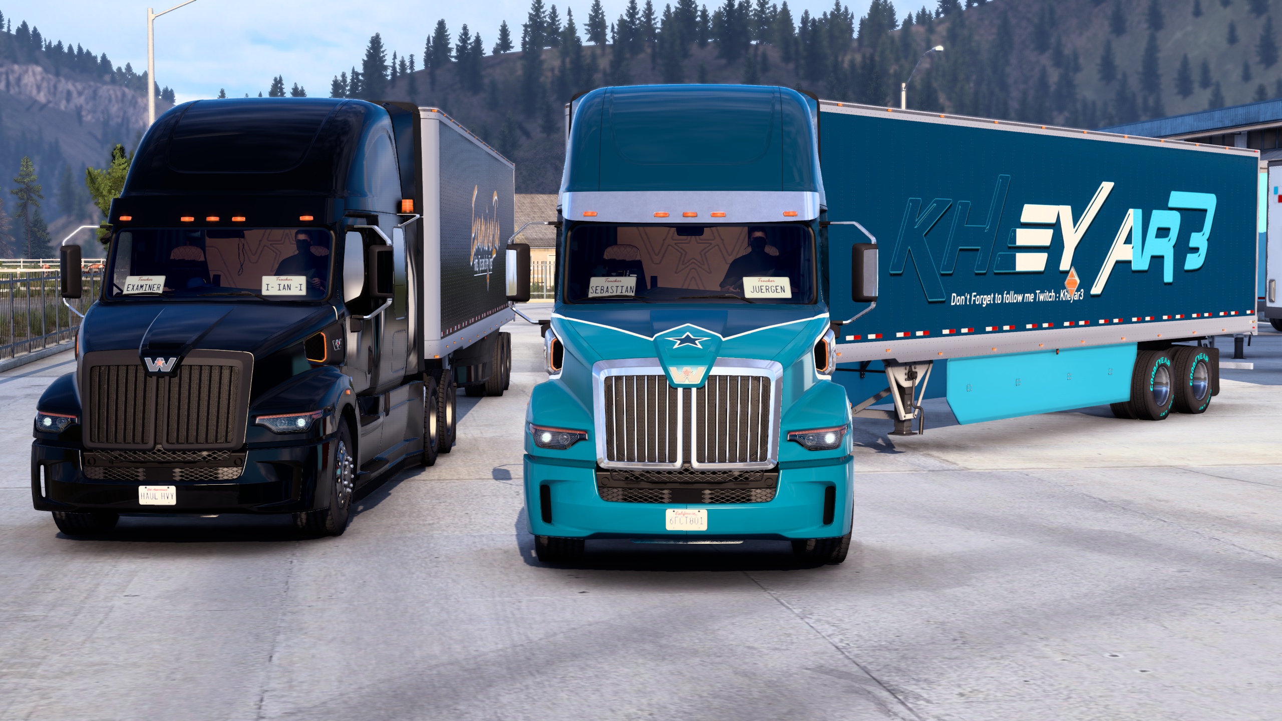 Image by ExaminerIan