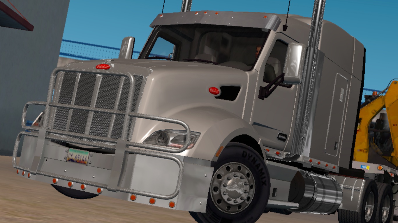 Image by americantruck7