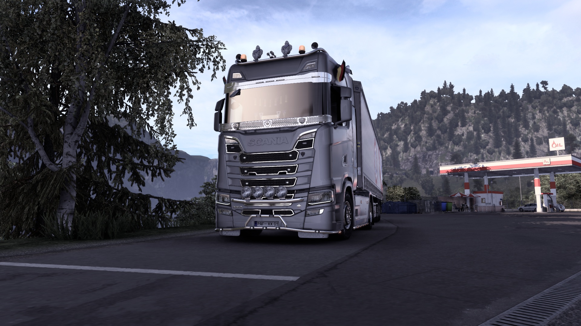 Image by DarkTrooper