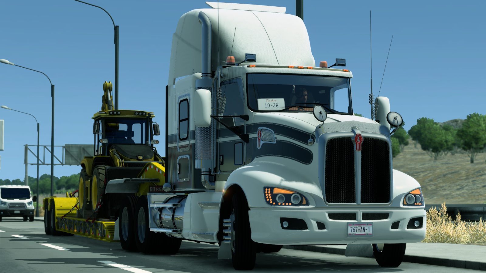 Image by Landerotrucking