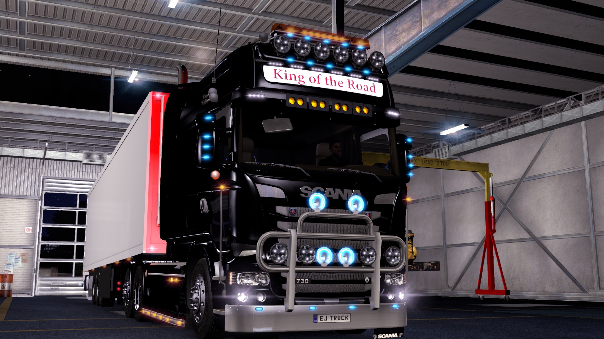 Image by ej_trucking