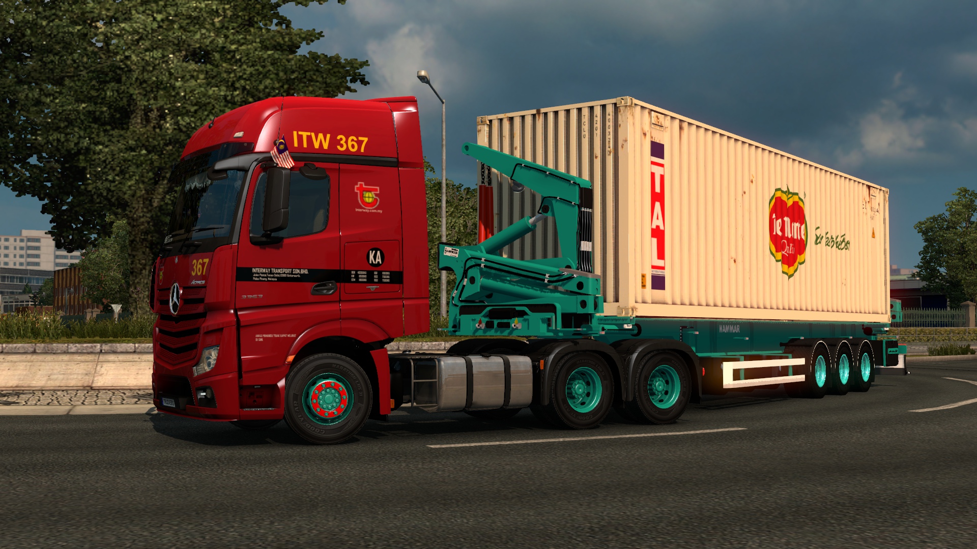 Image by SyahrulActros