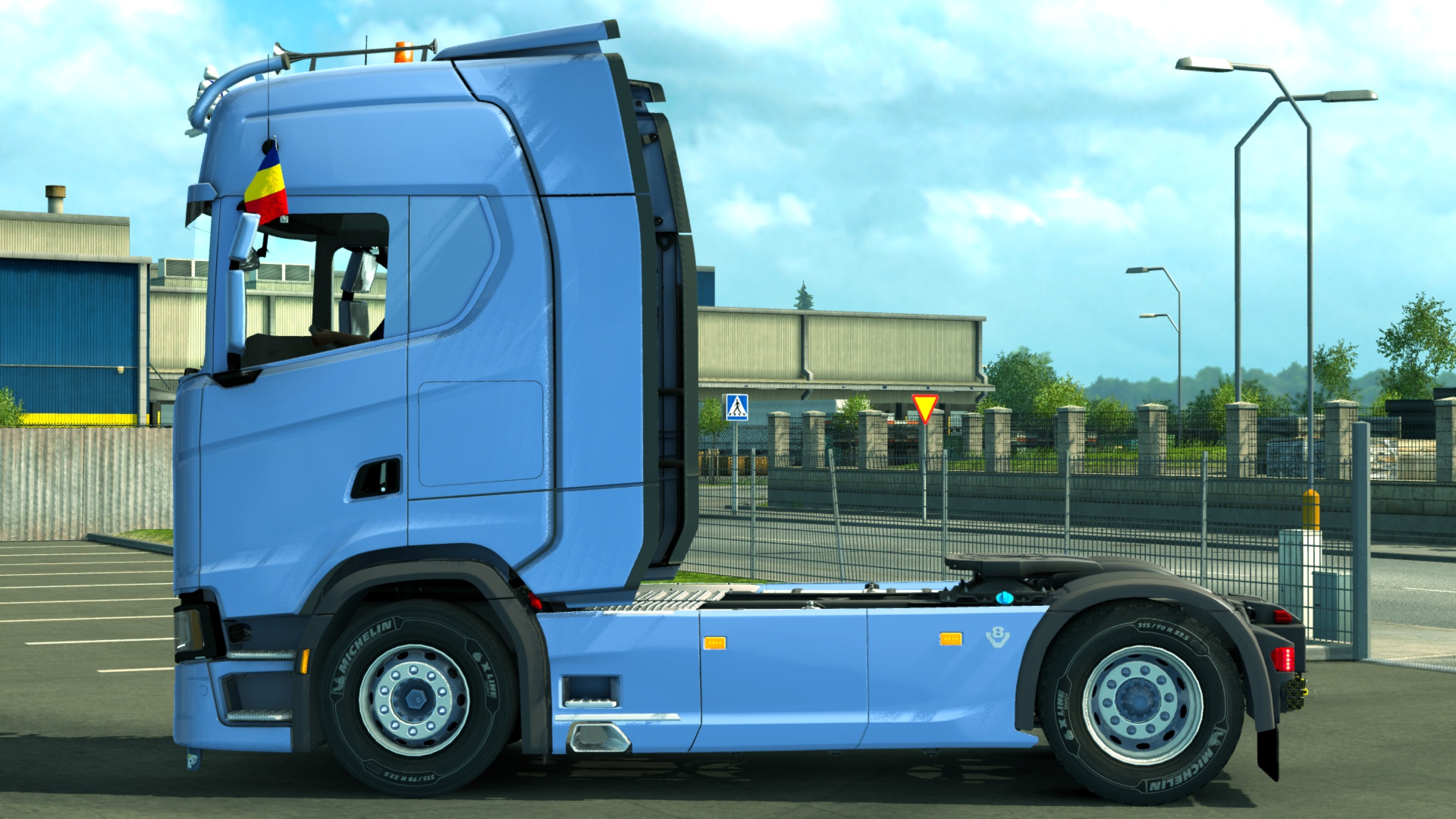 Image by blackscania