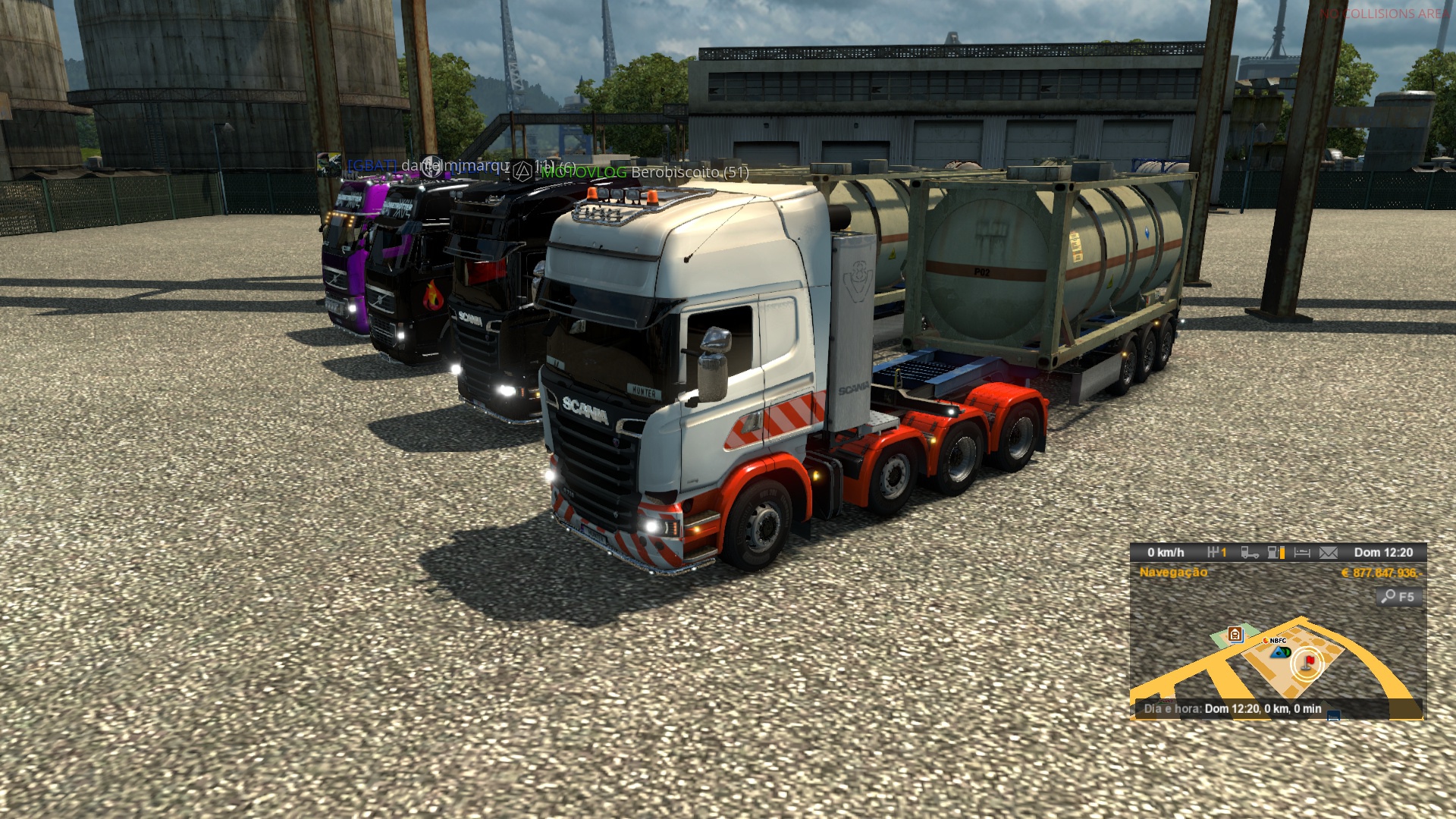 Image by hunterportes