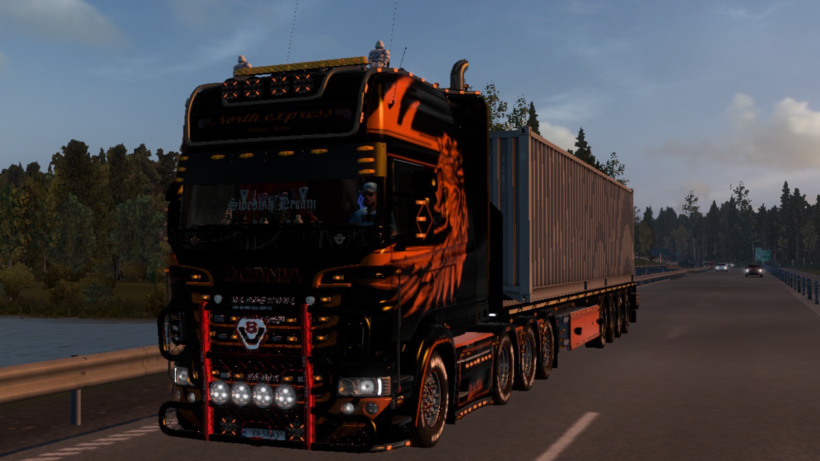 Image by SCANIAROADKING