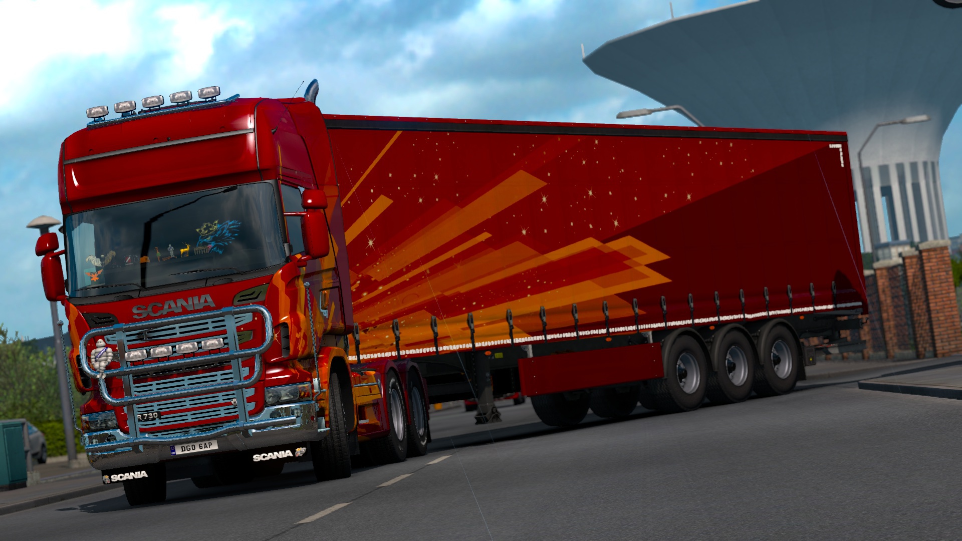 Image by GallopingGepard