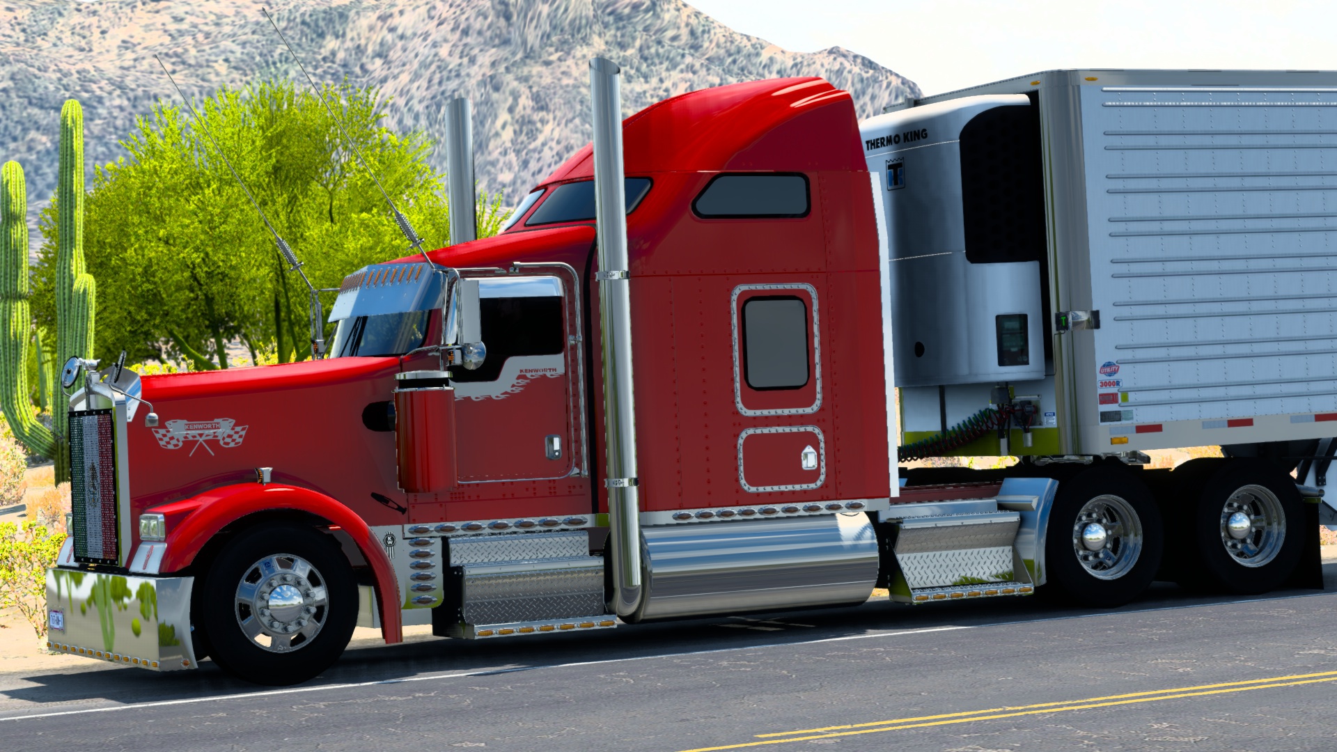 Image by Landerotrucking