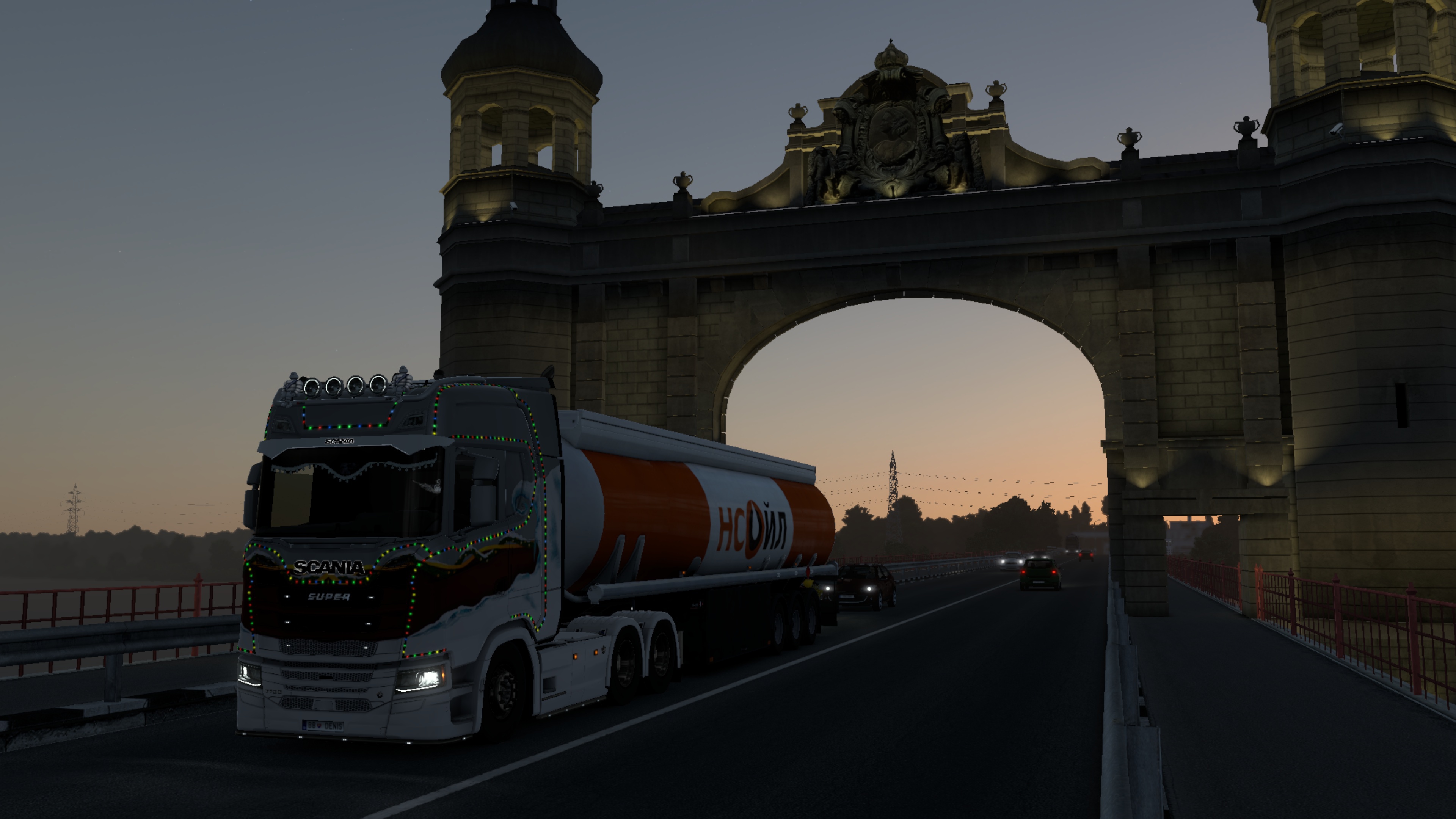 Image by SCANIATRUCKER5