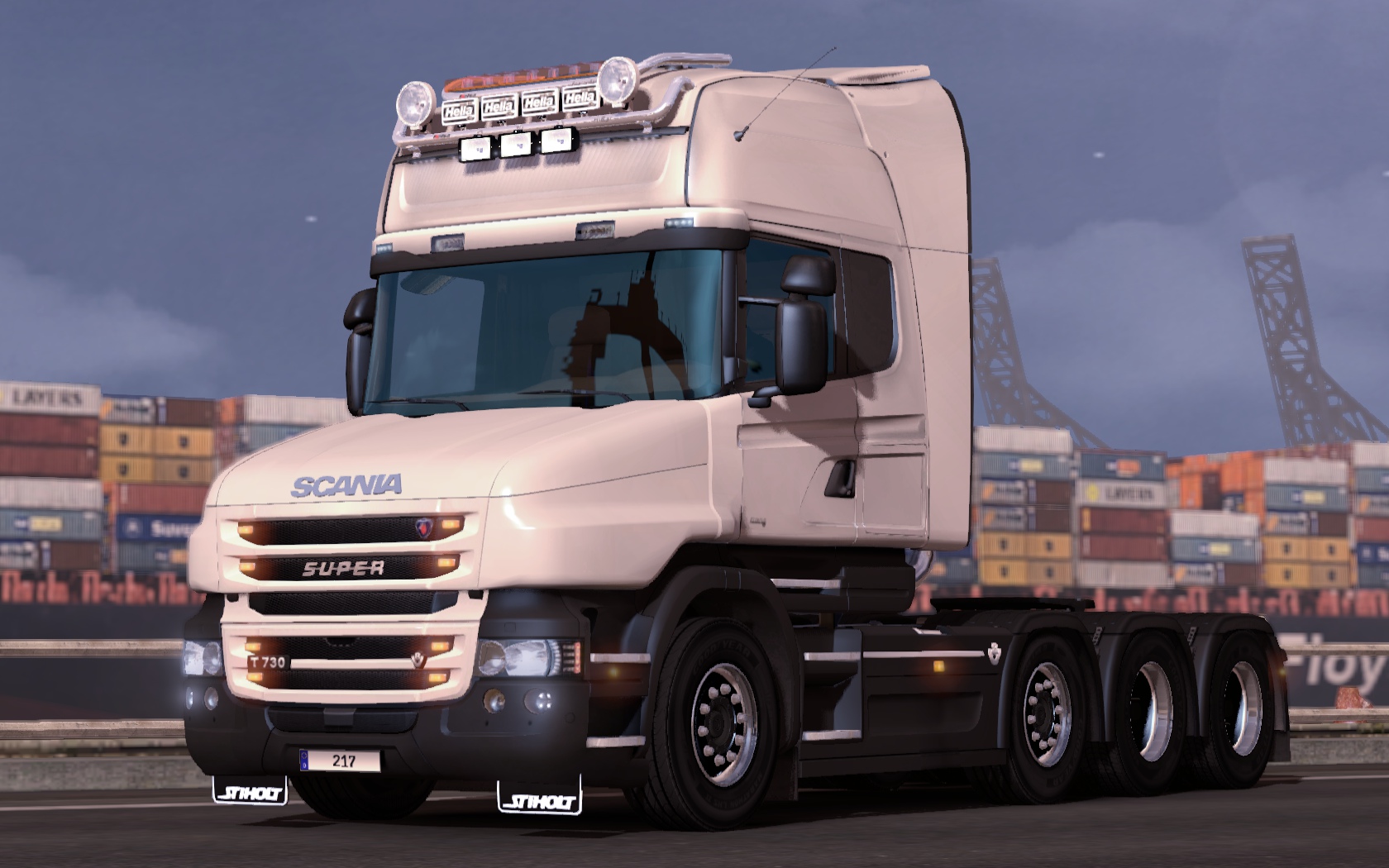 Image by TruckSimChris