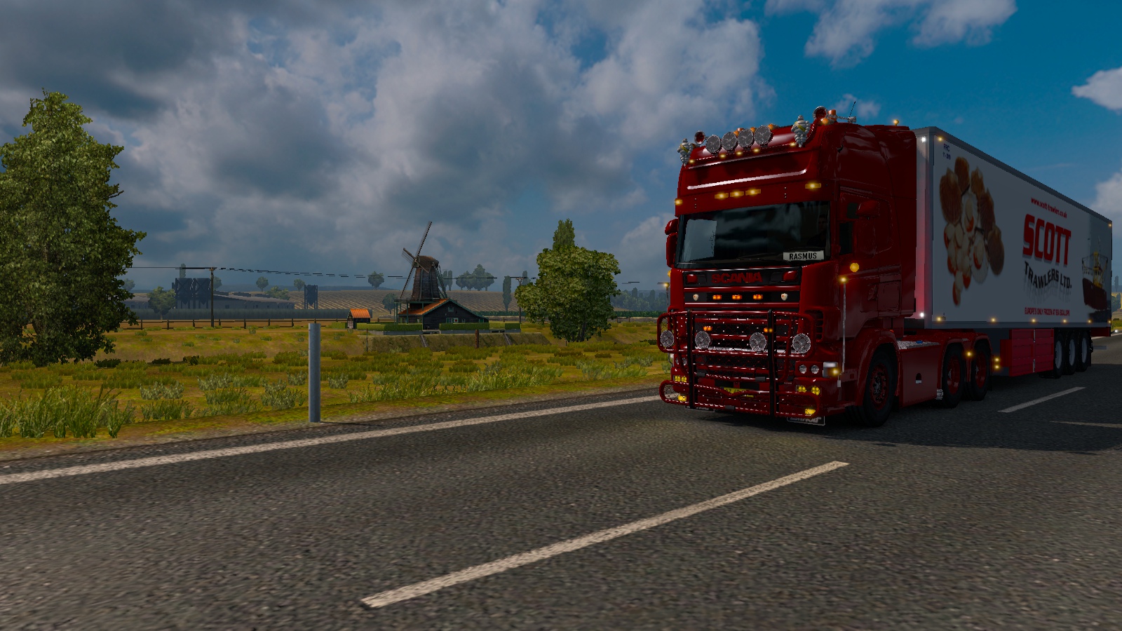 Image by fiskerstransport