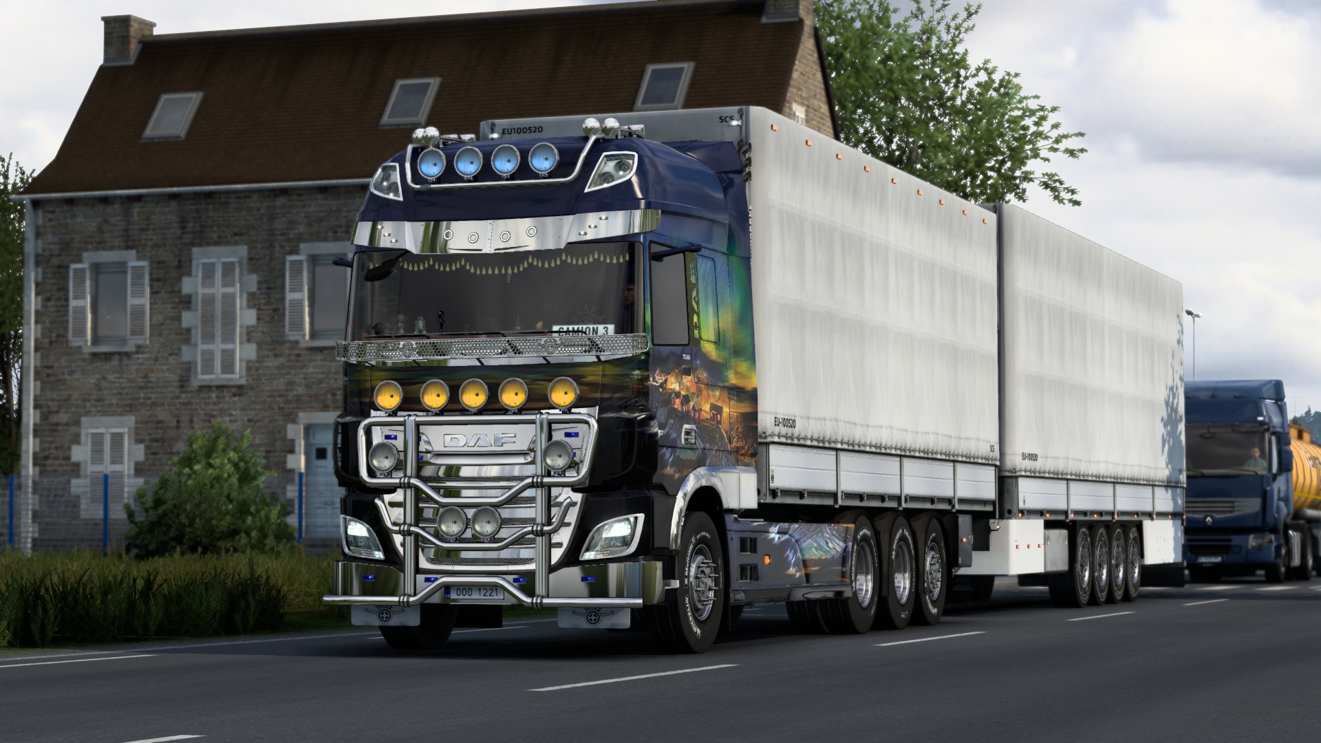 Image by andresbolso11