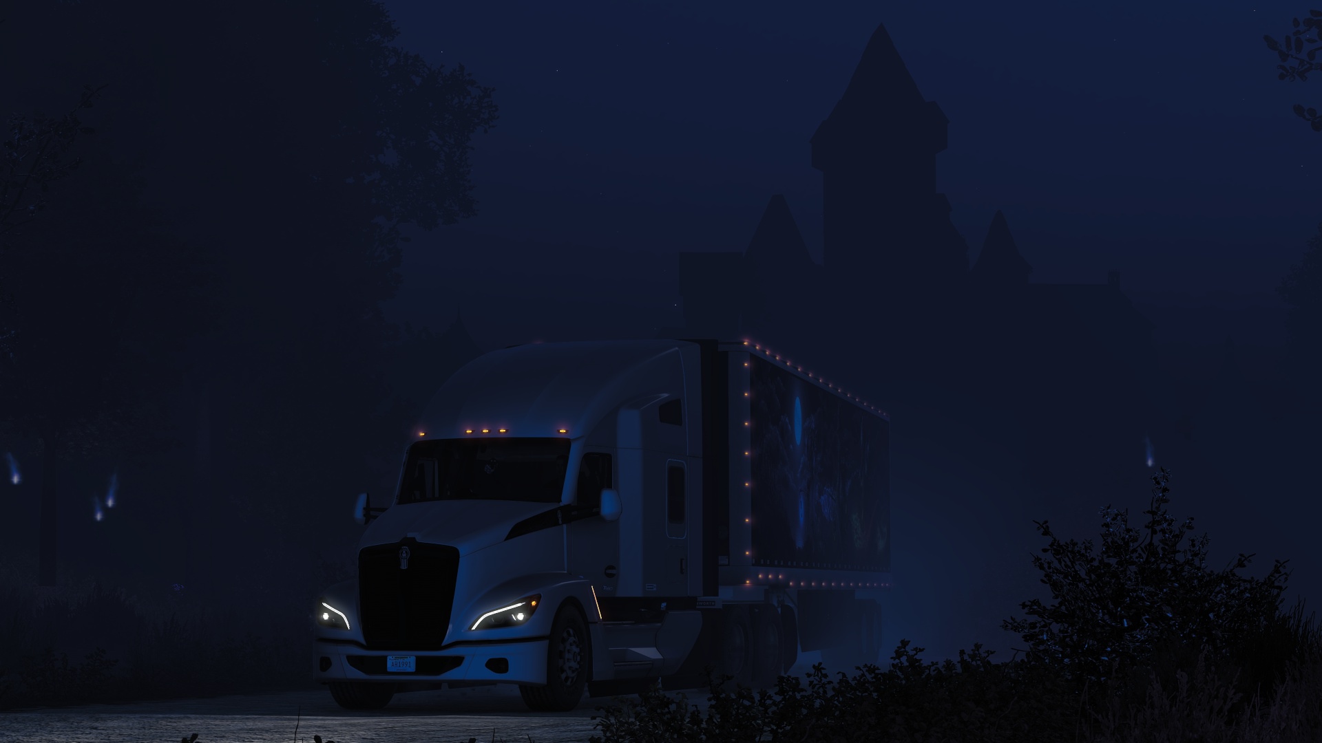 Image by TruckerAlex91
