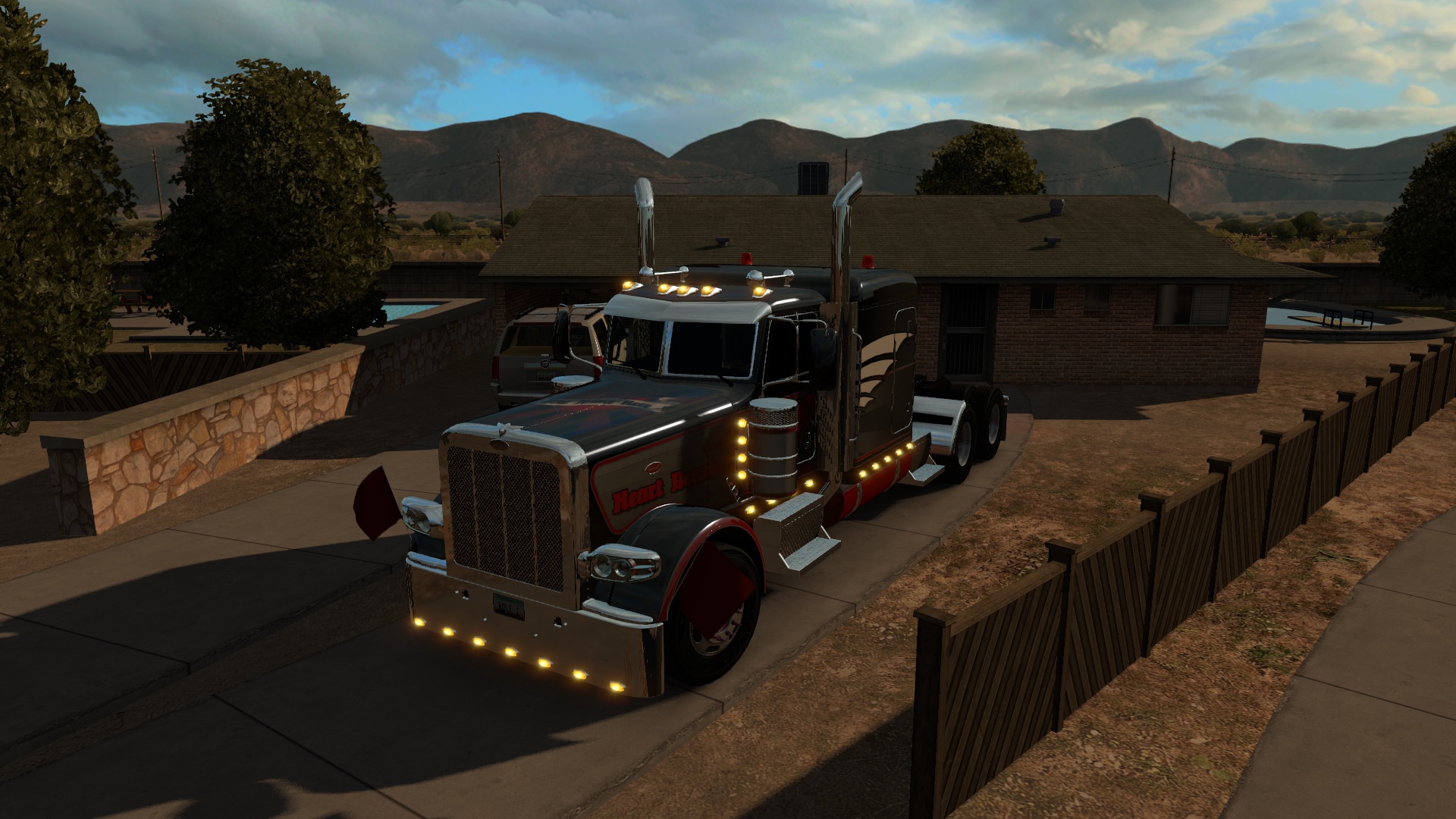 Image by WerewolfCustoms