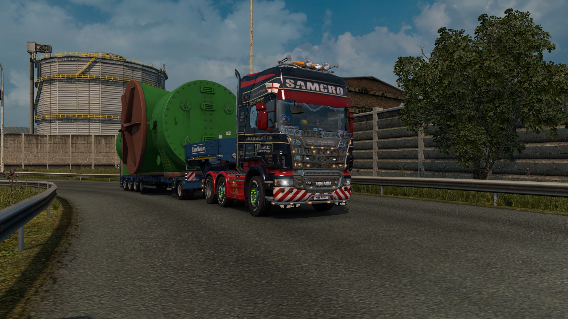 Image by SnowLeopard