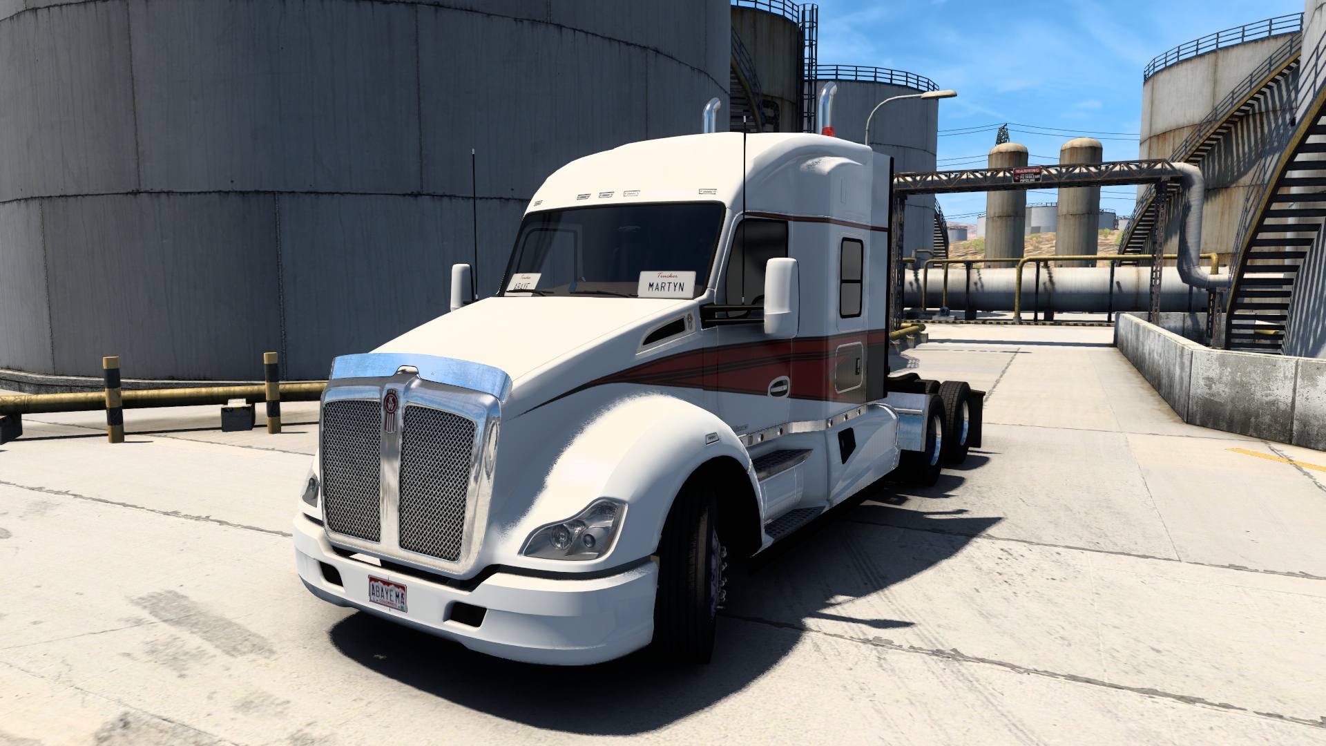 Image by MARTYNLONSDALE