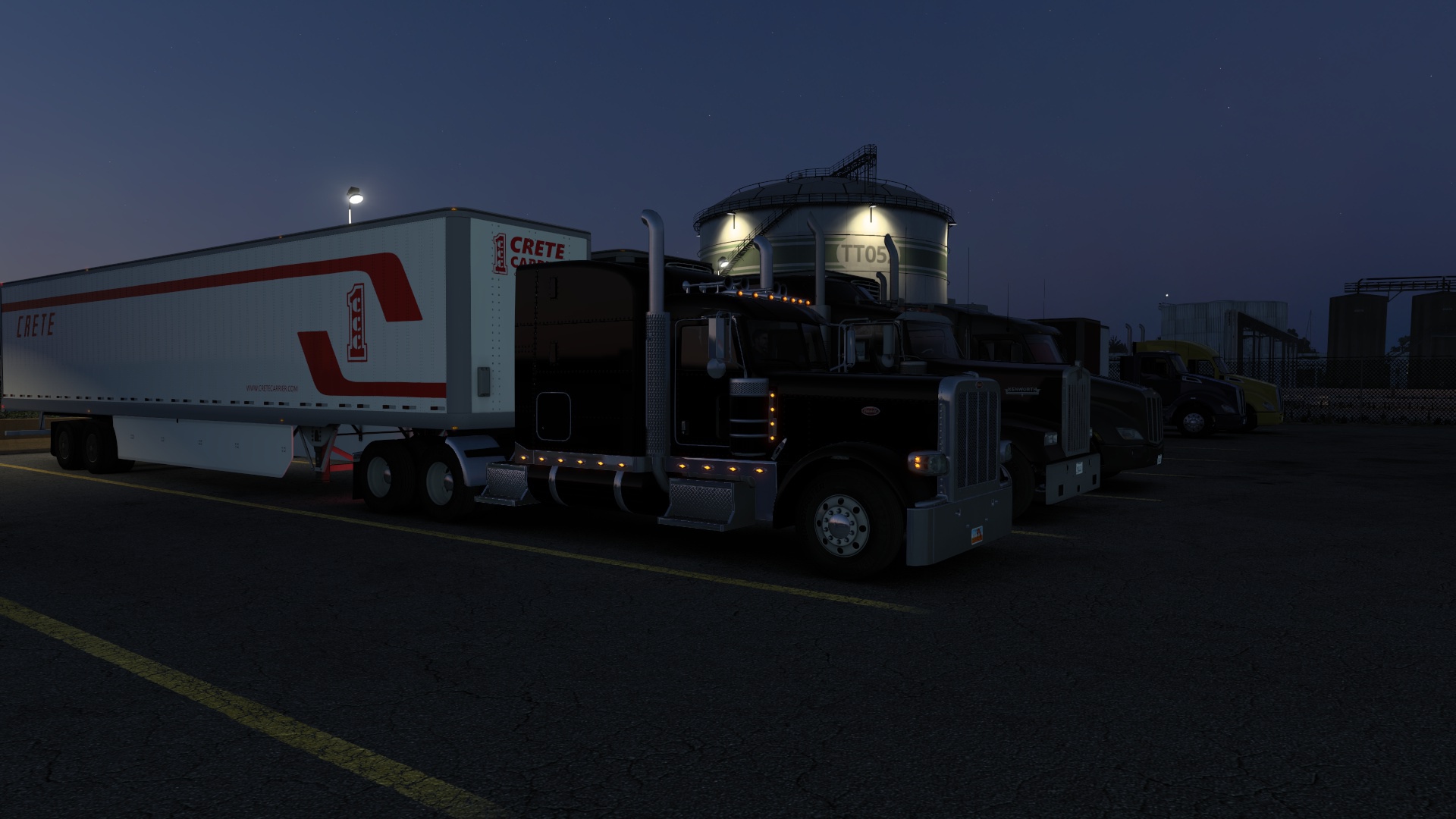 Image by truckinhook