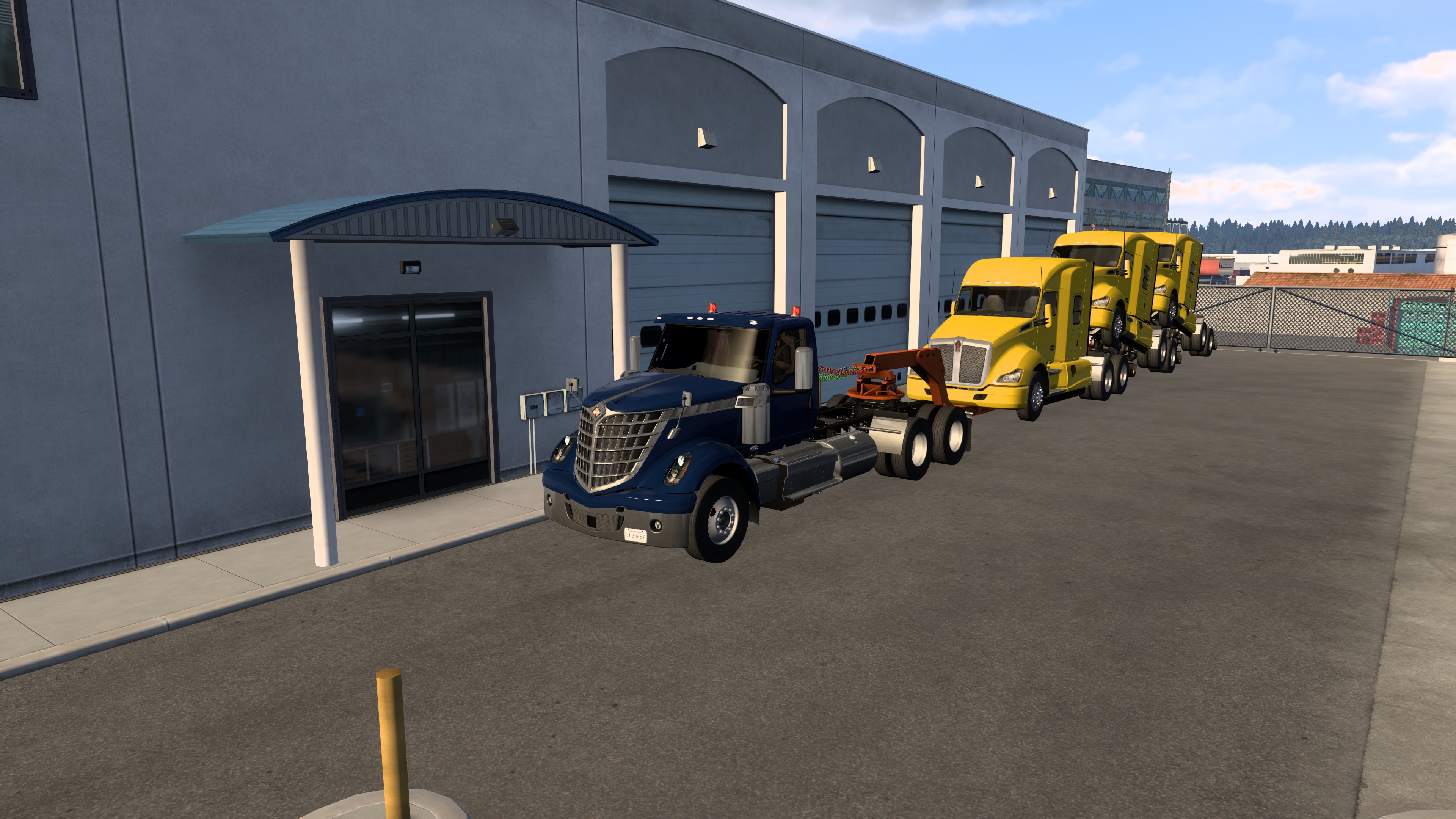 Image by PerfectTrucker