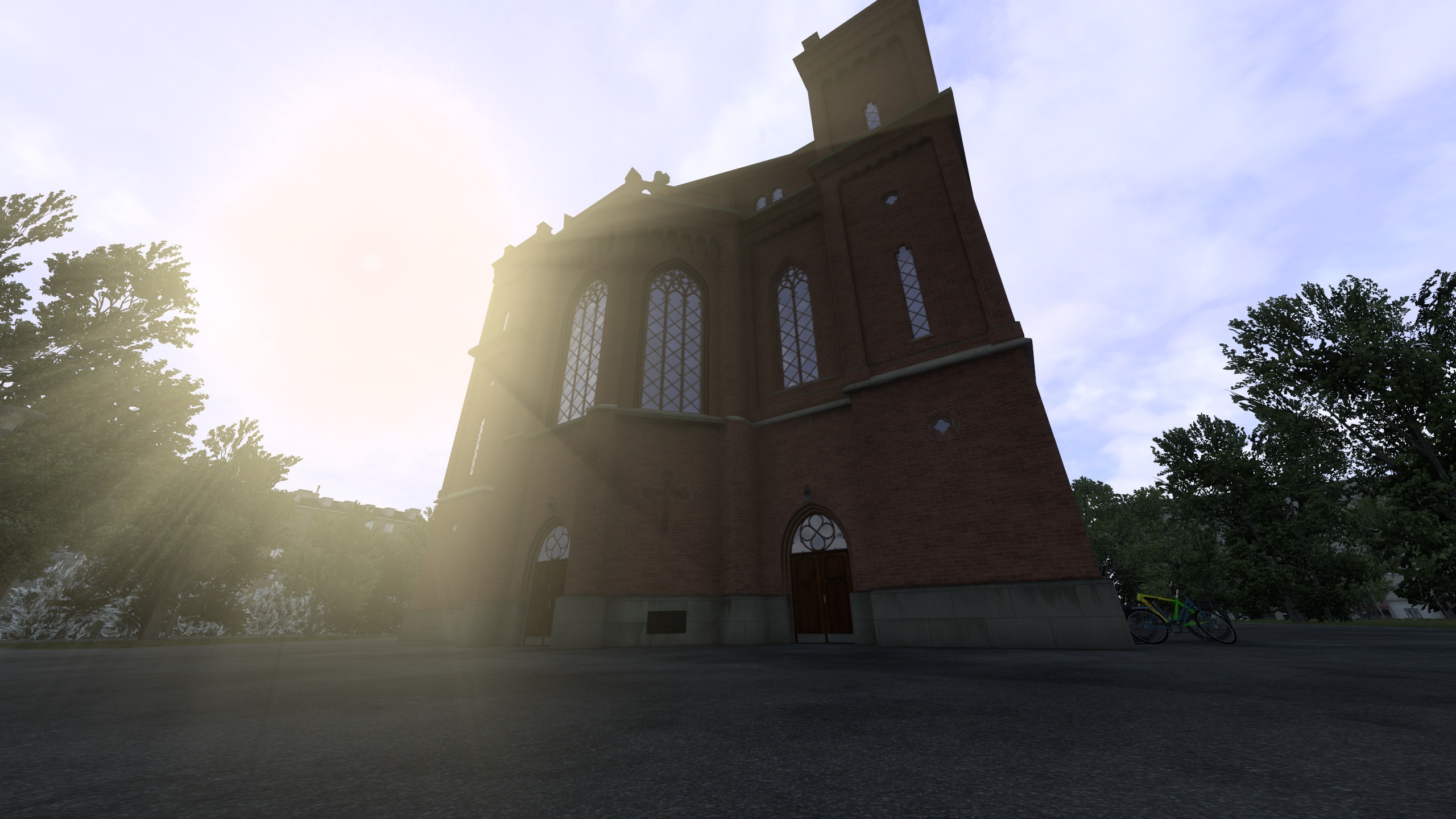 Image by marcinwolos