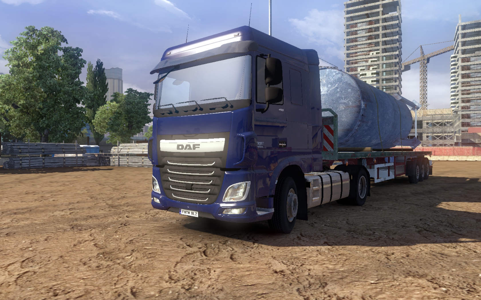 Image by FantomBlaze