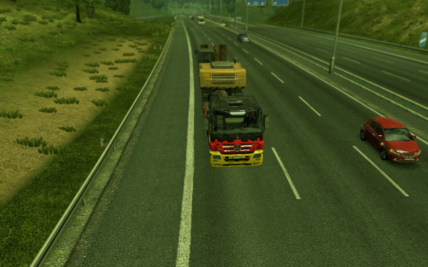 Image by handykapman