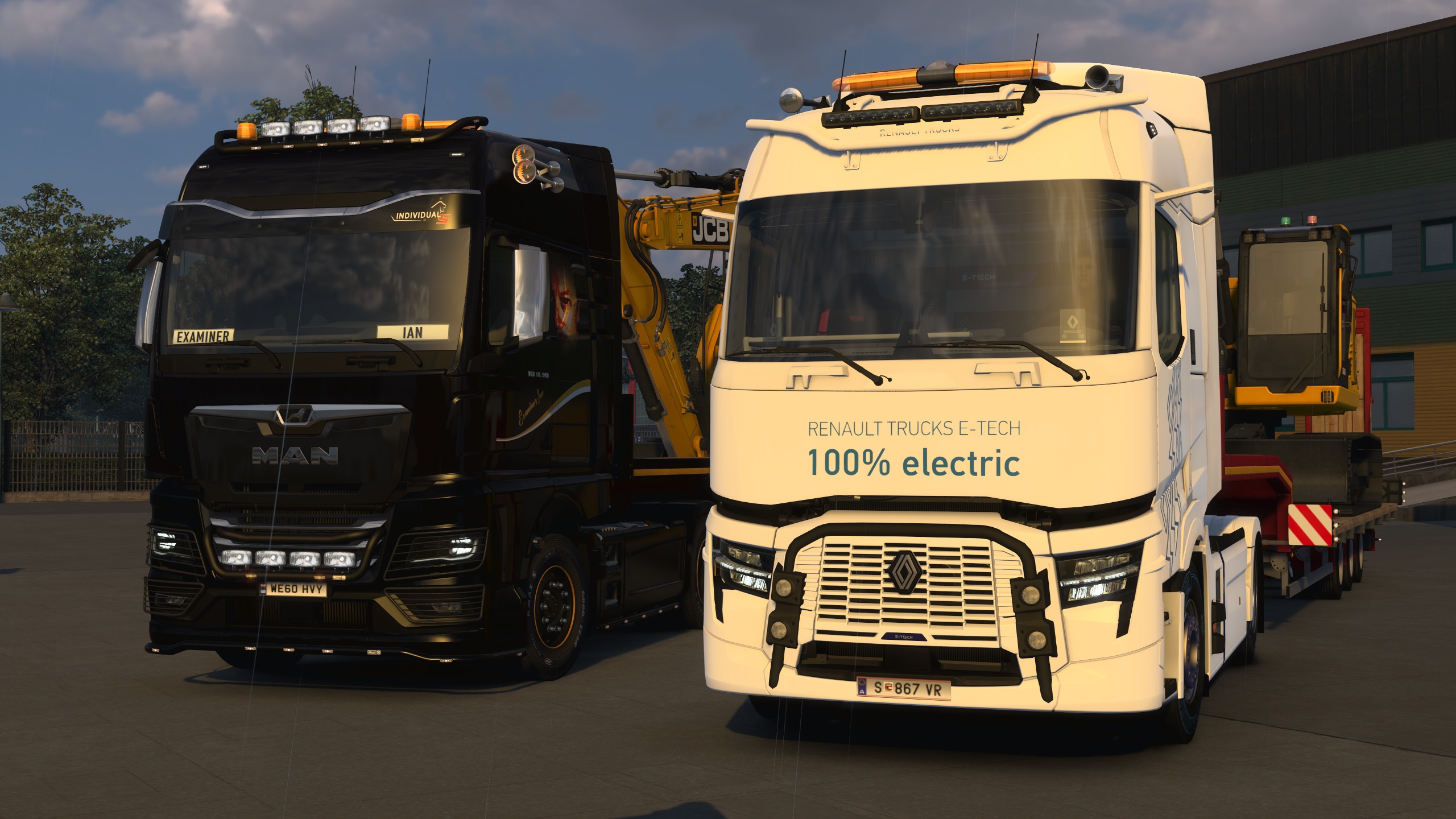 Image by ExaminerIan