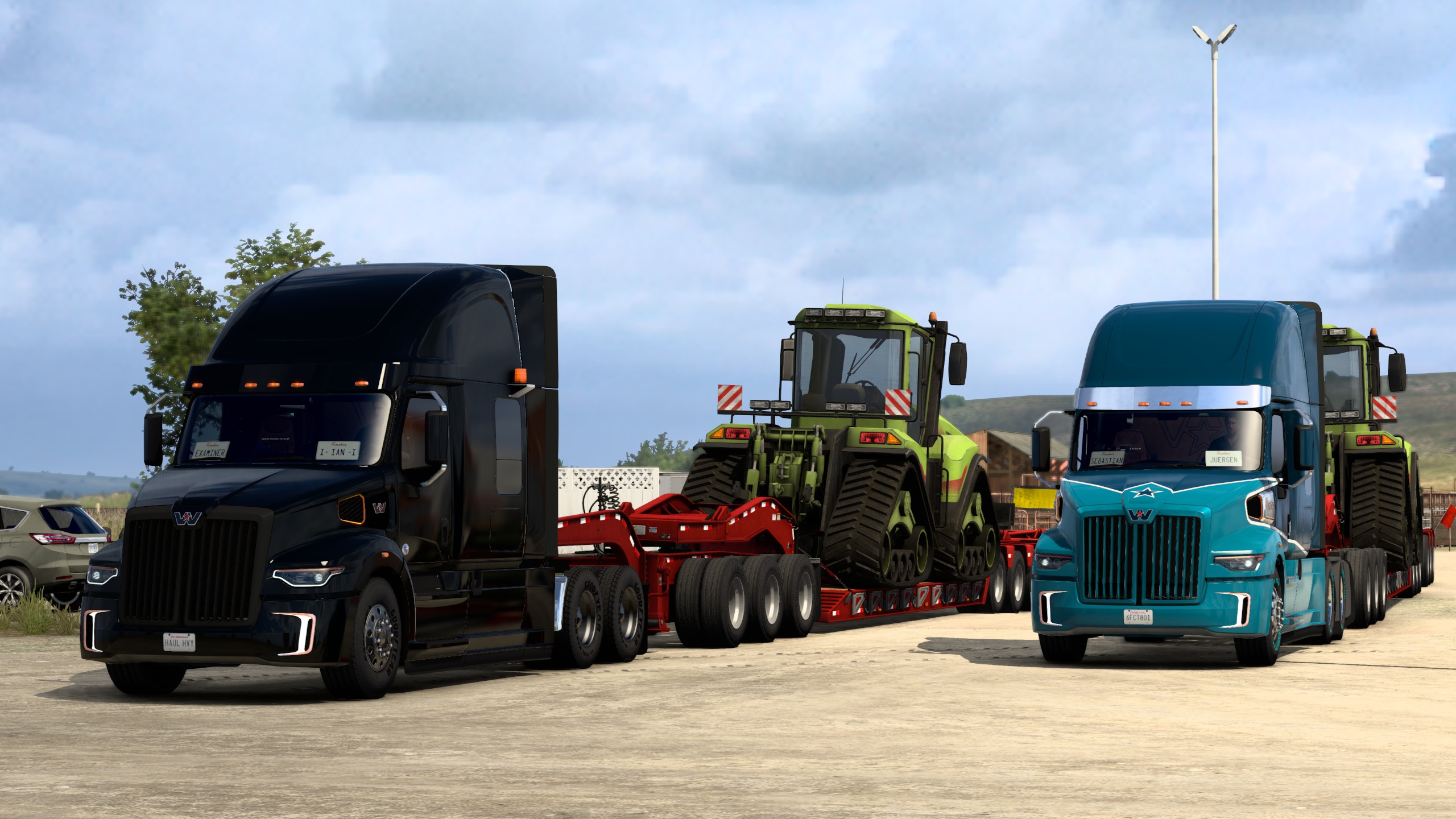 Image by ExaminerIan