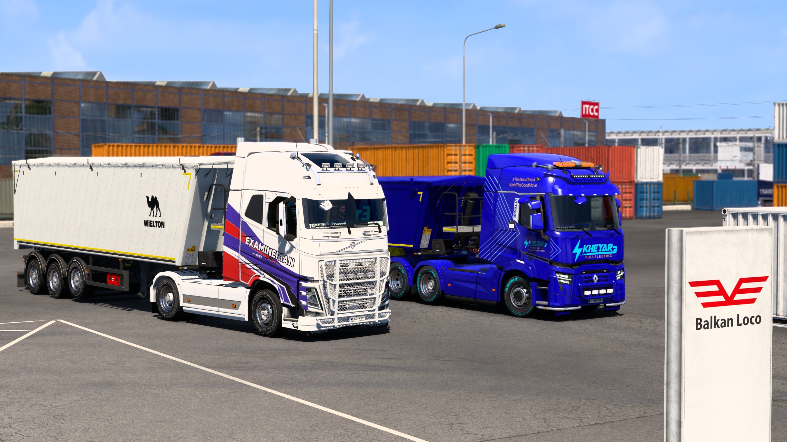 Image by ExaminerIan