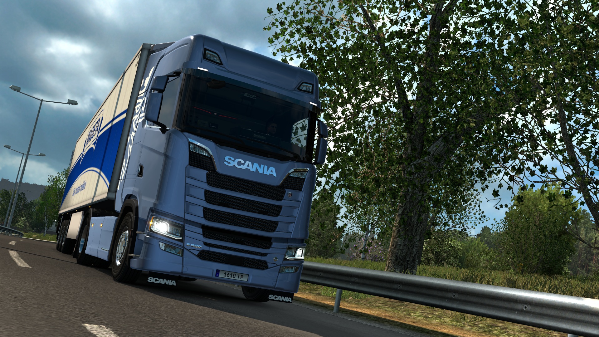 Image by TPLOGISTICS