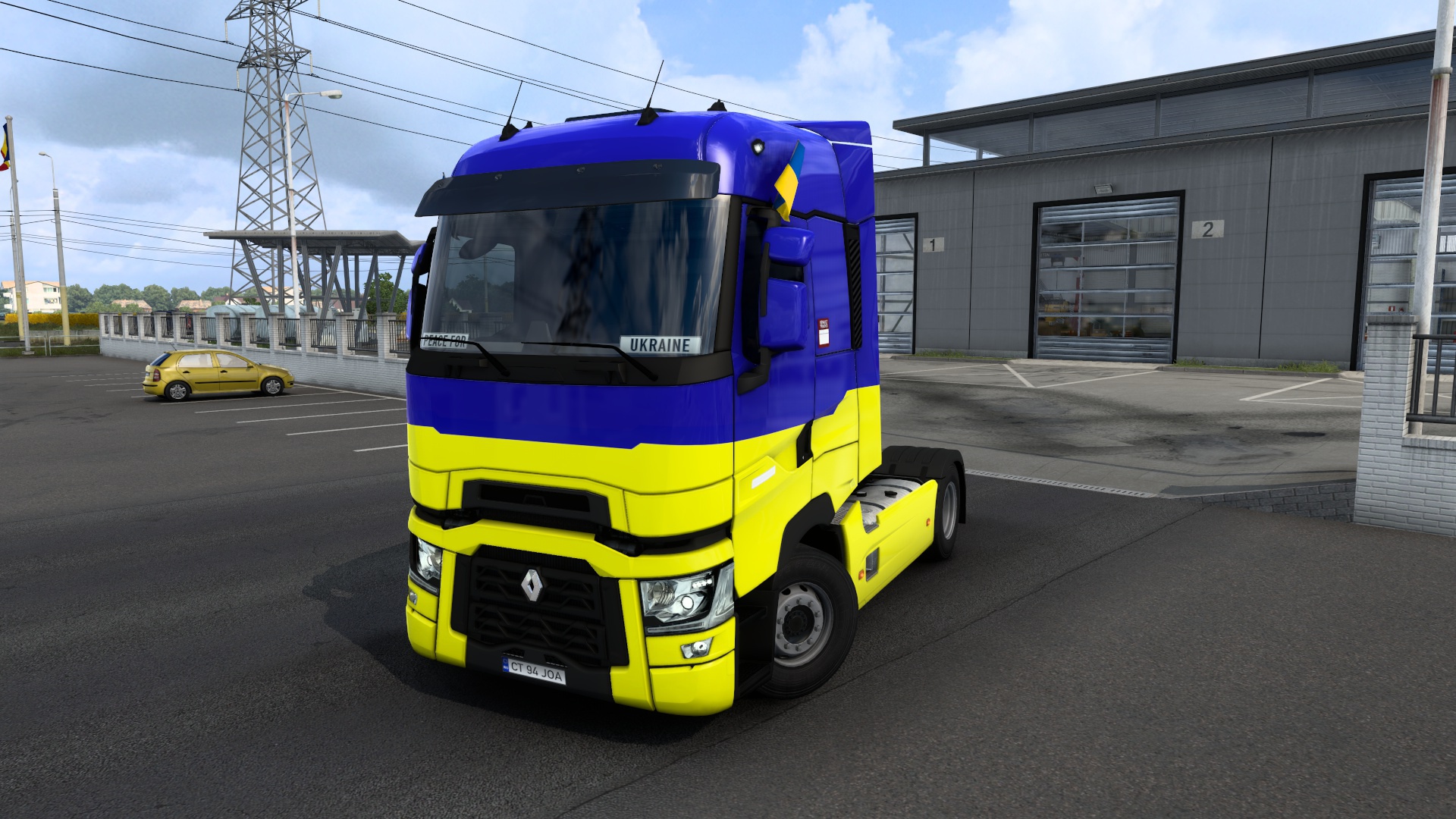 Image by ROTruckerCT