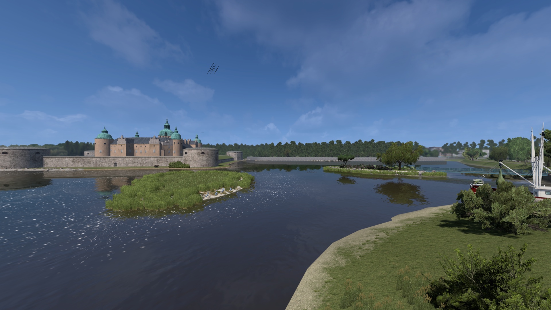 Image by GameWorldOfLasha