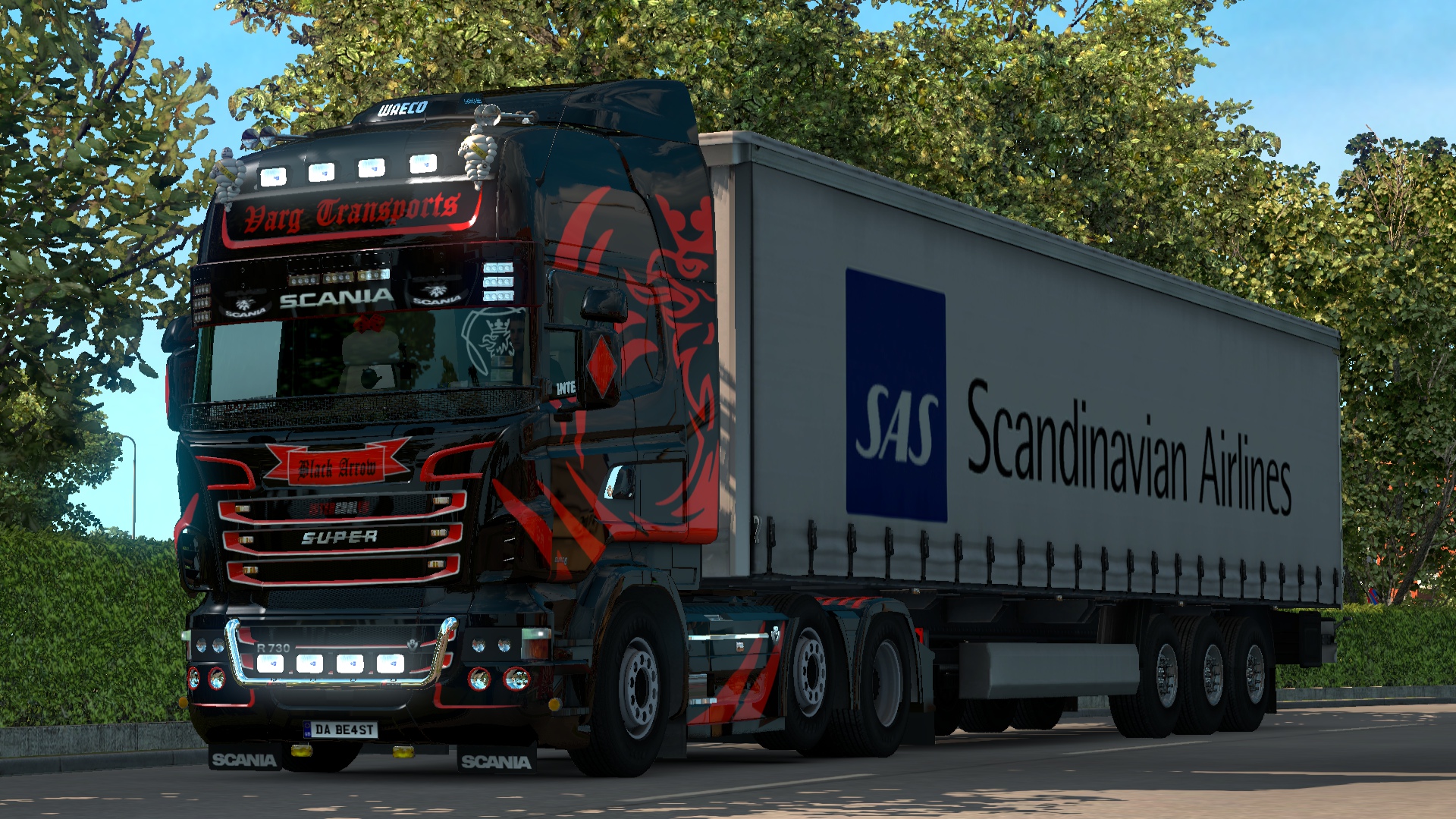 Image by TheScaniaBeast