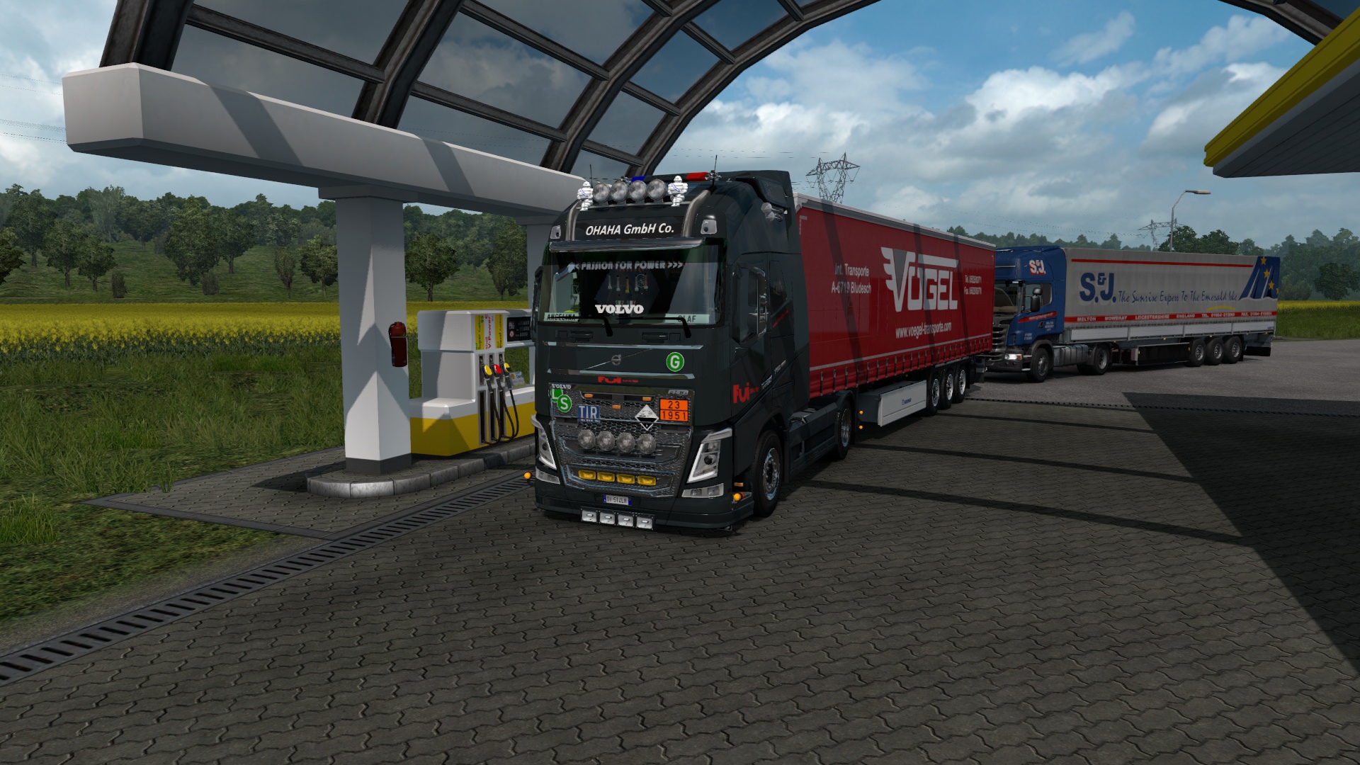 Image by Truckerline