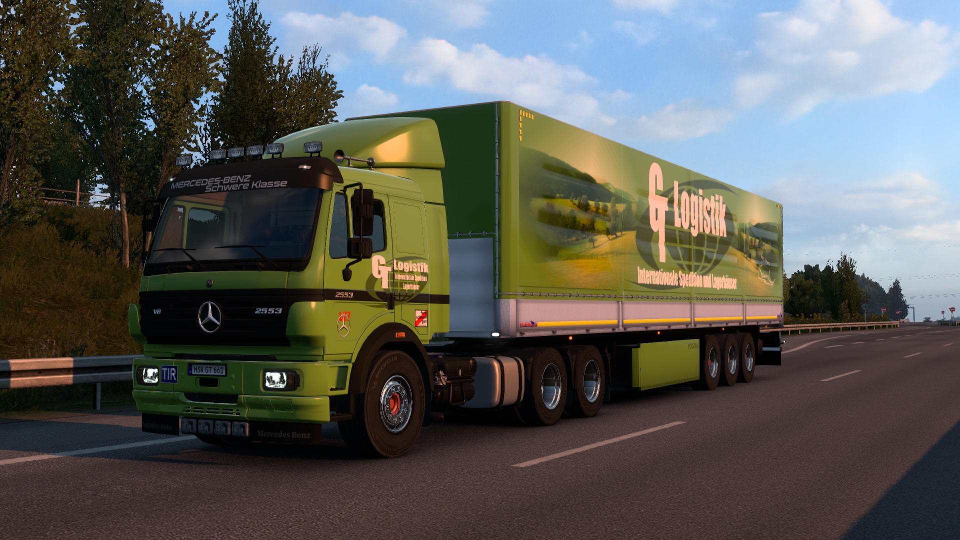 Image by Truckersson