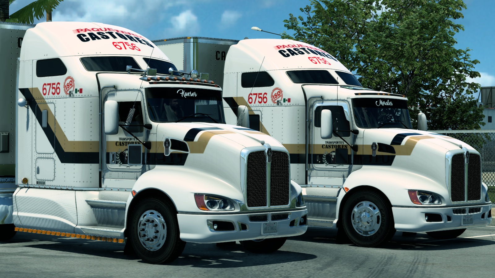 Image by Landerotrucking