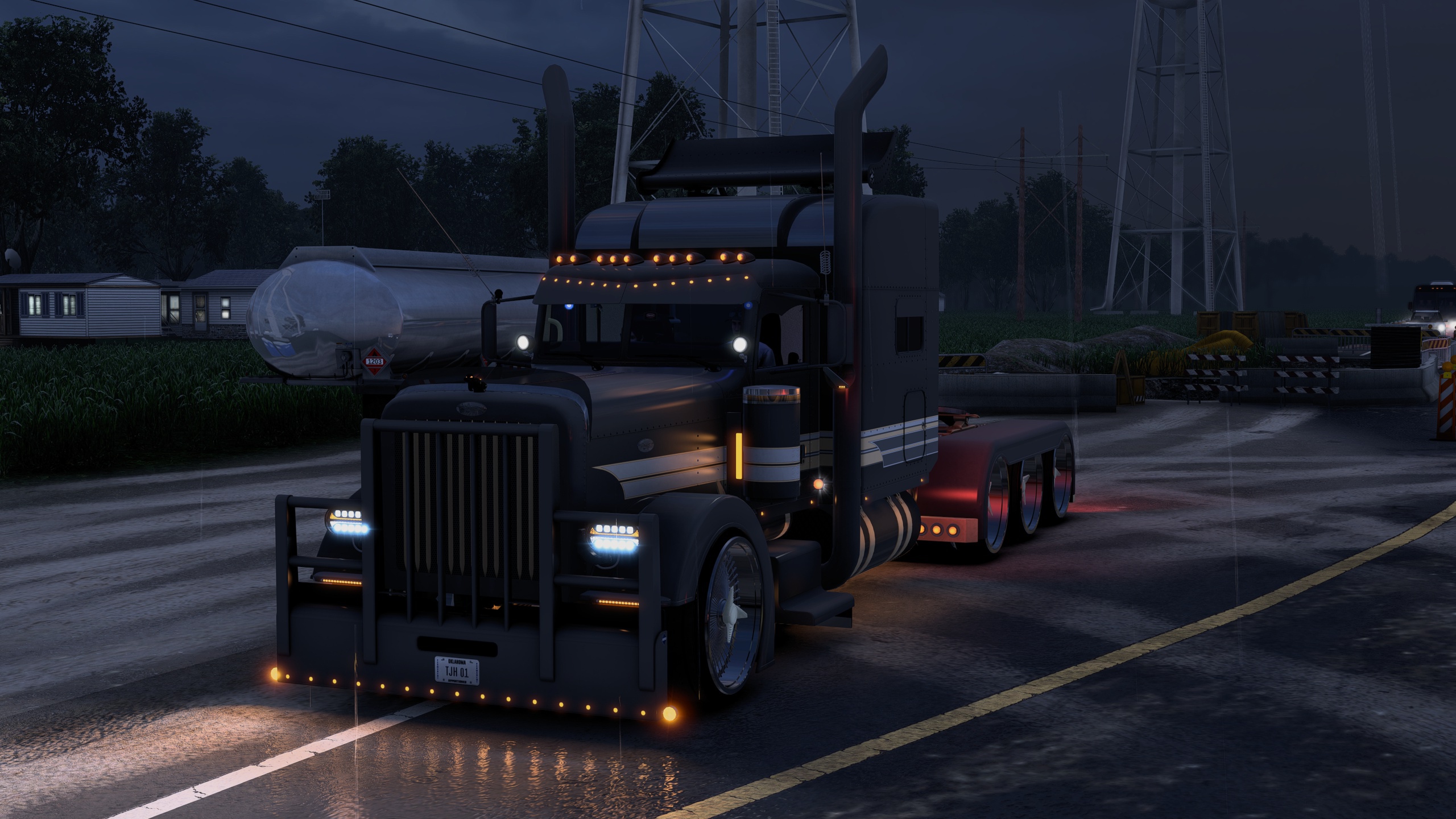 Image by Tj_Haulage_LTD