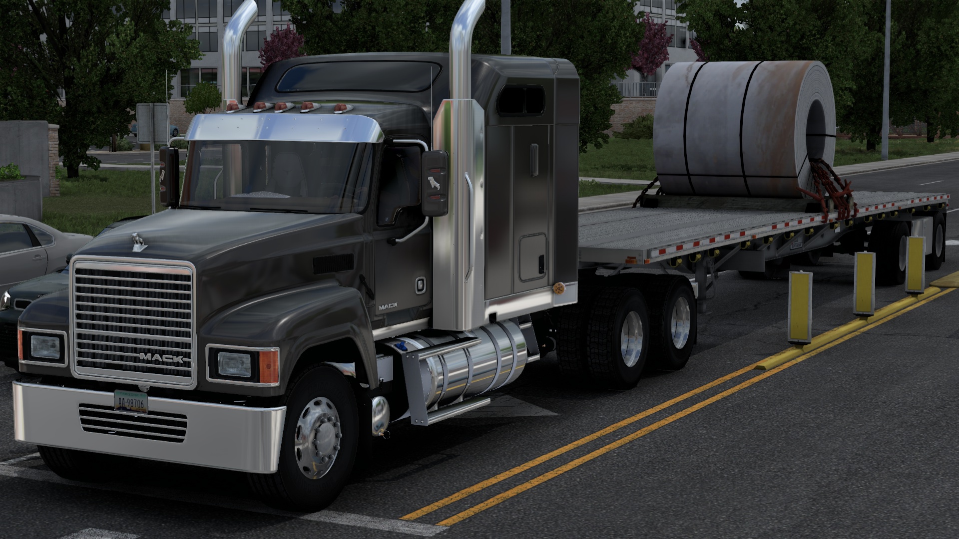 Image by S3G_Logistics