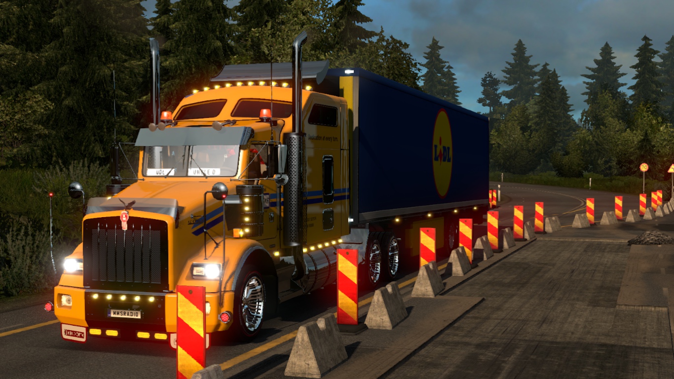 Image by Uncle_D_Trucking