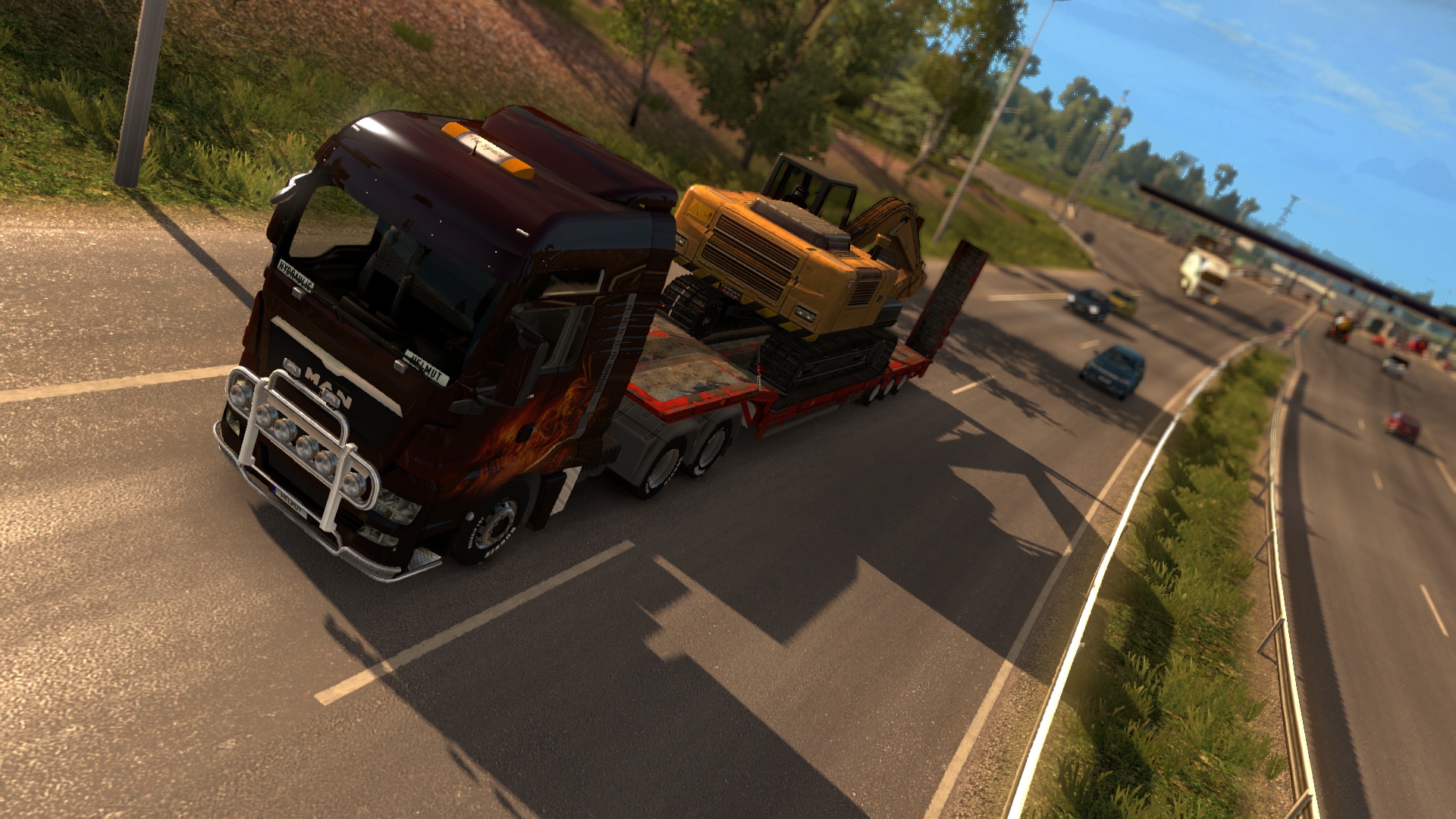 Image by hydraulicram