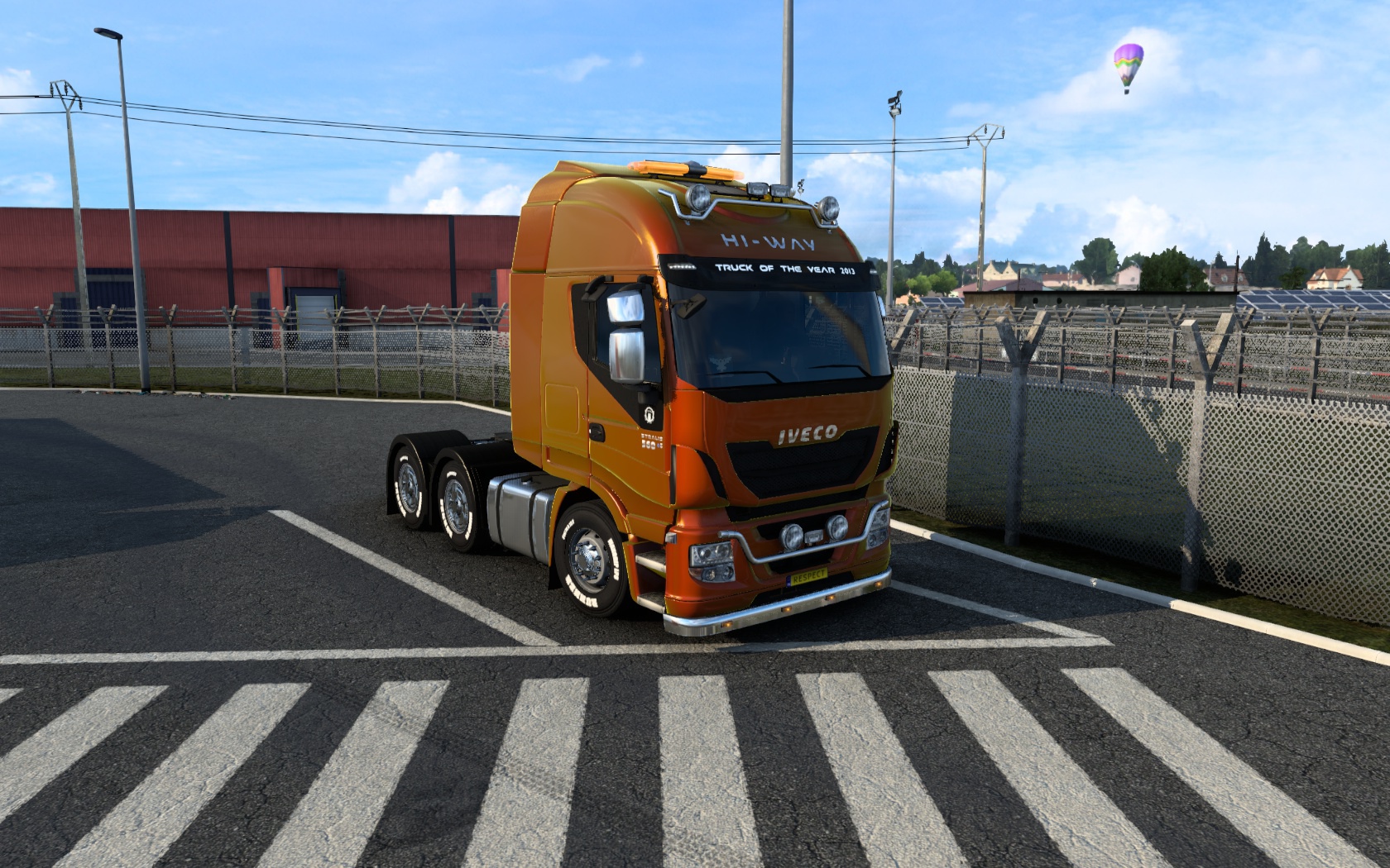 Image by VINAGRETSON