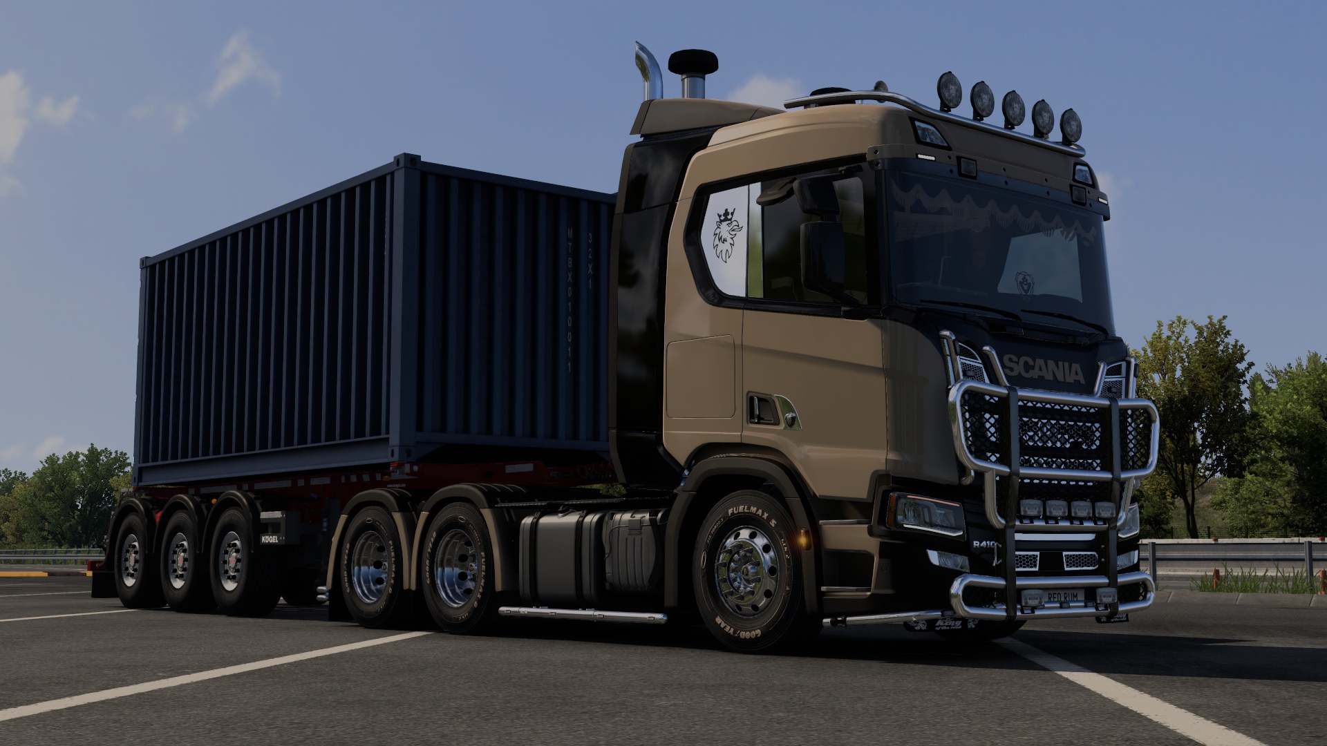 Image by BackWoodSailor