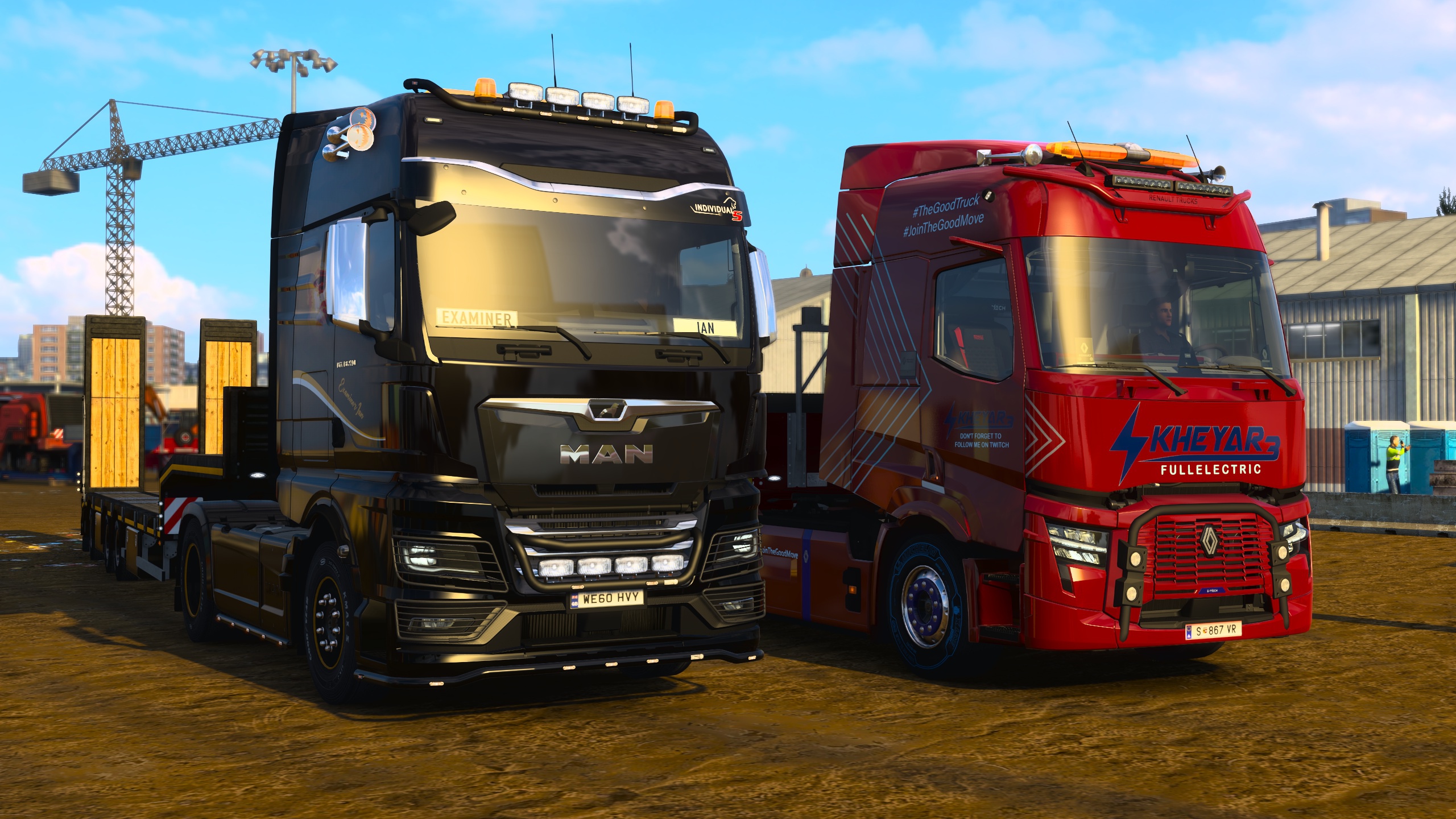 Image by ExaminerIan