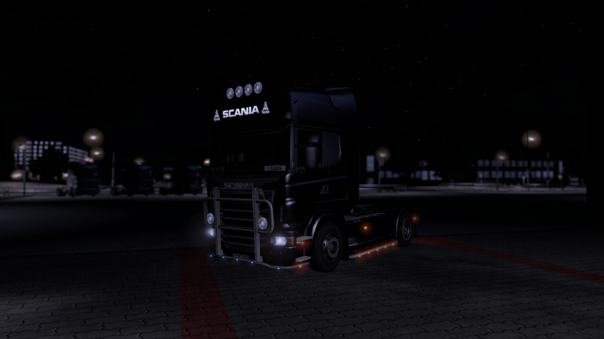 Image by LaurinScania