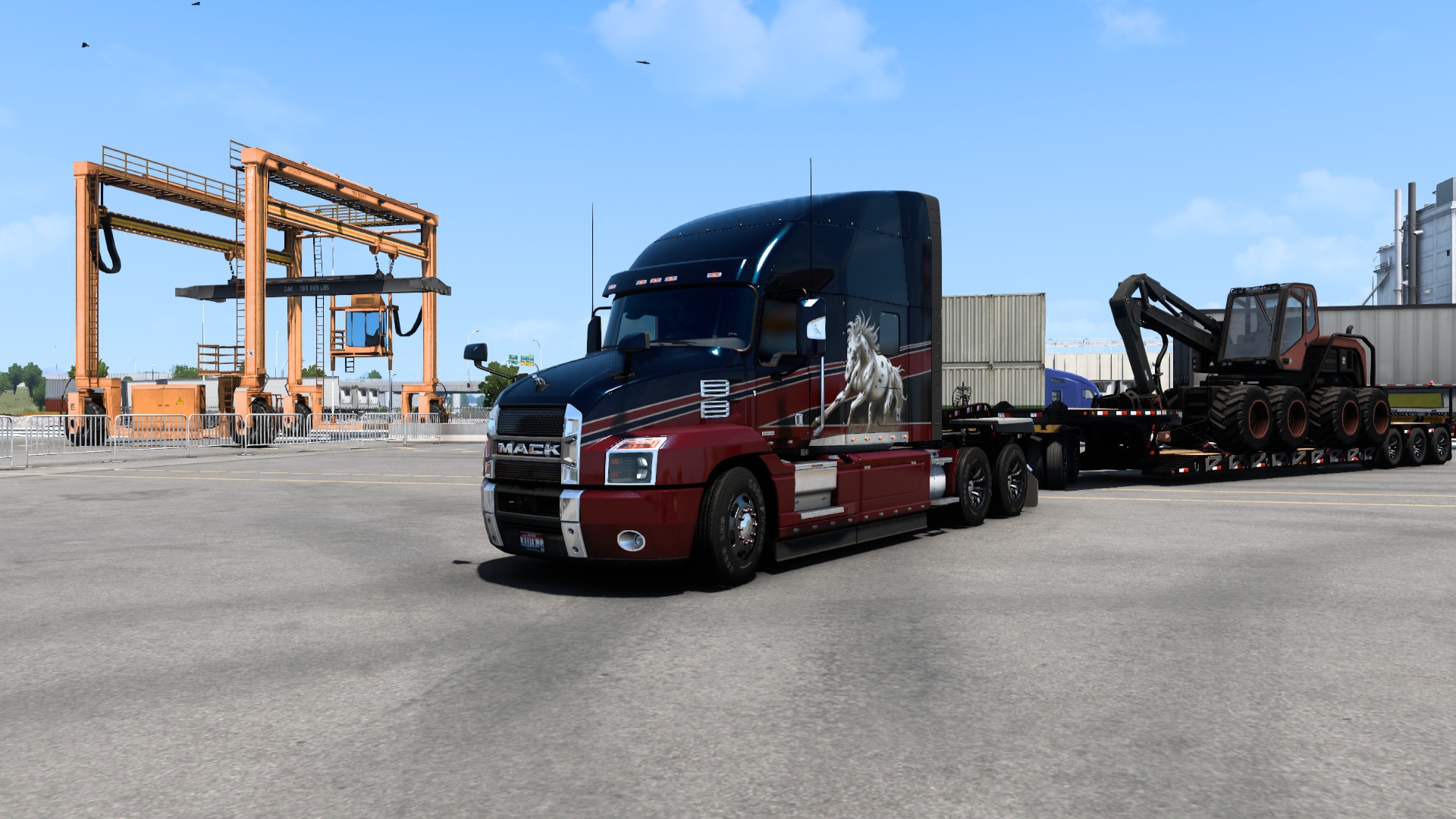 Image by RavenTrucking