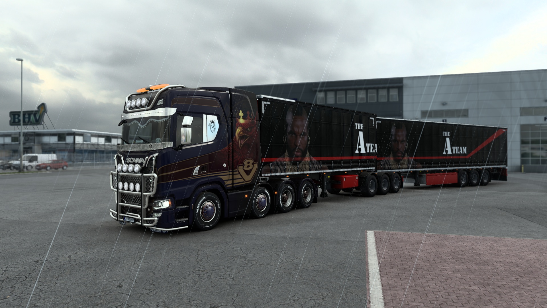 Image by stephanlogistik