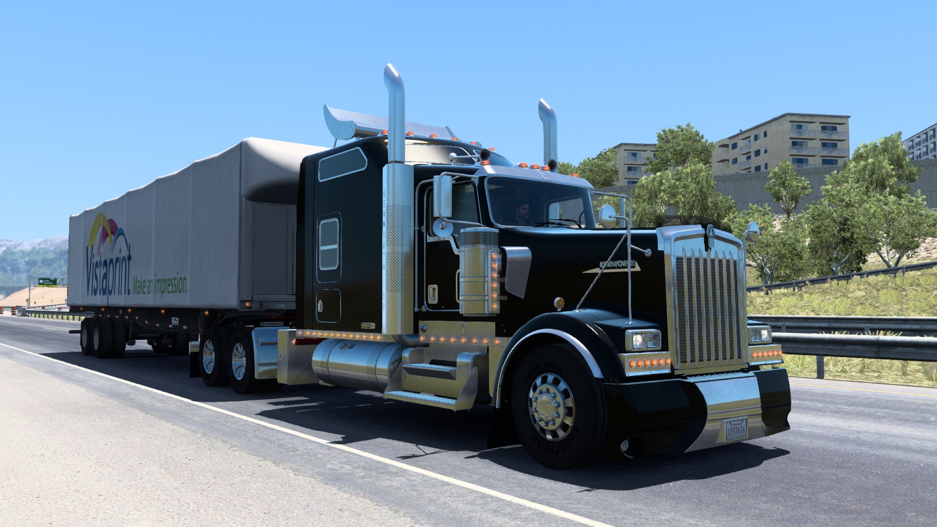 Image by Truckersson