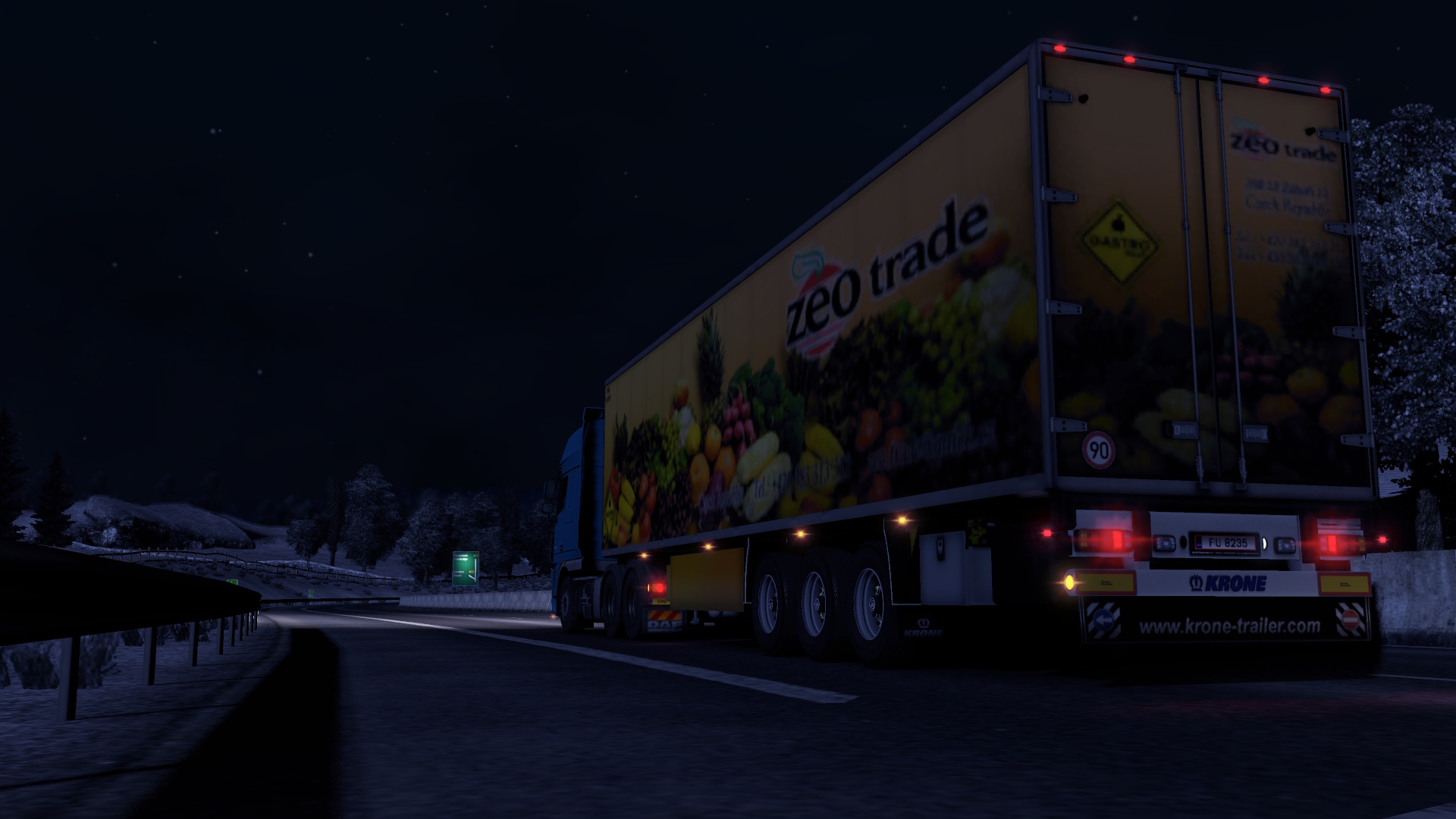 Image by Trucksiminmotion