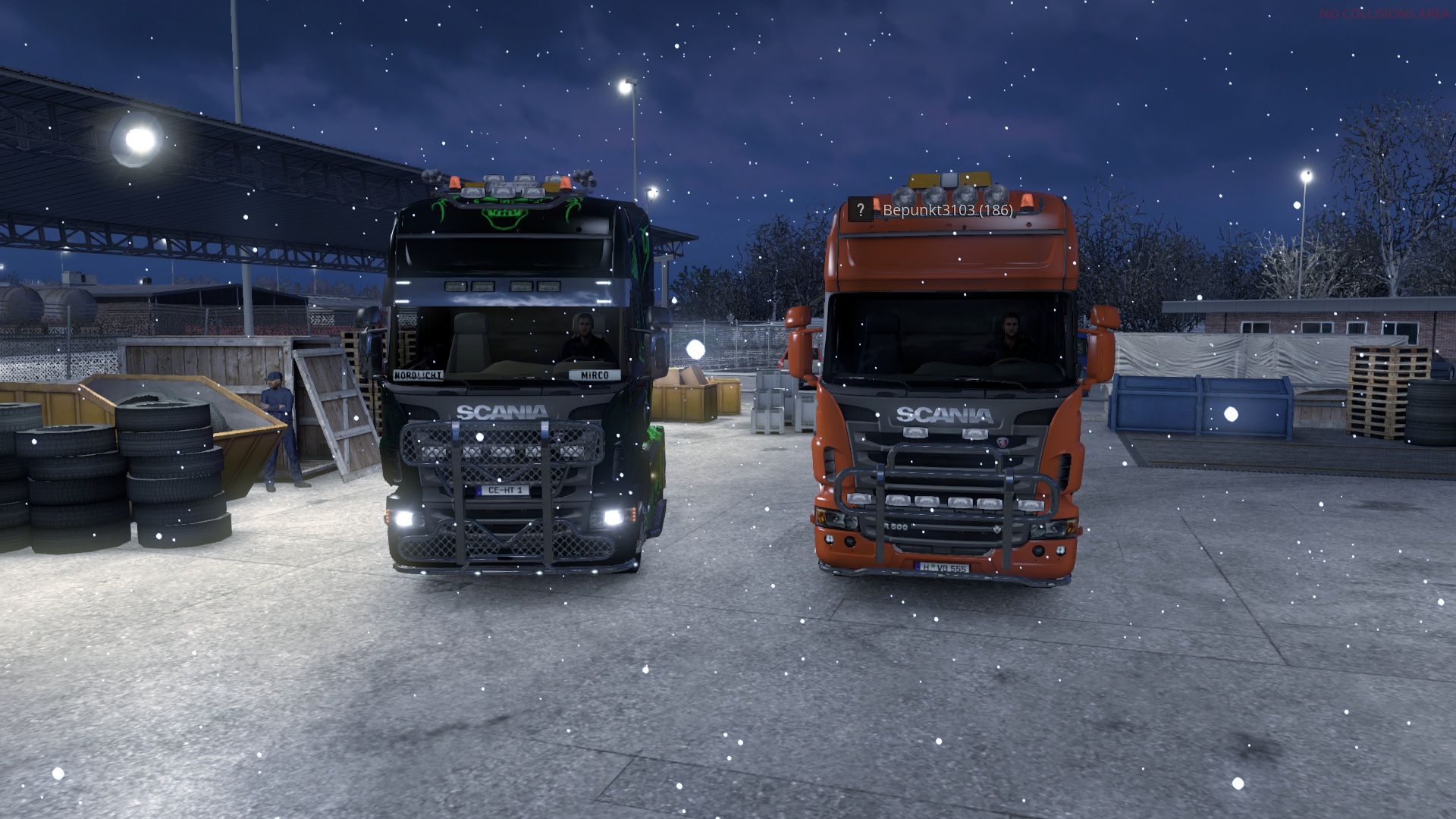 Image by Trucker112
