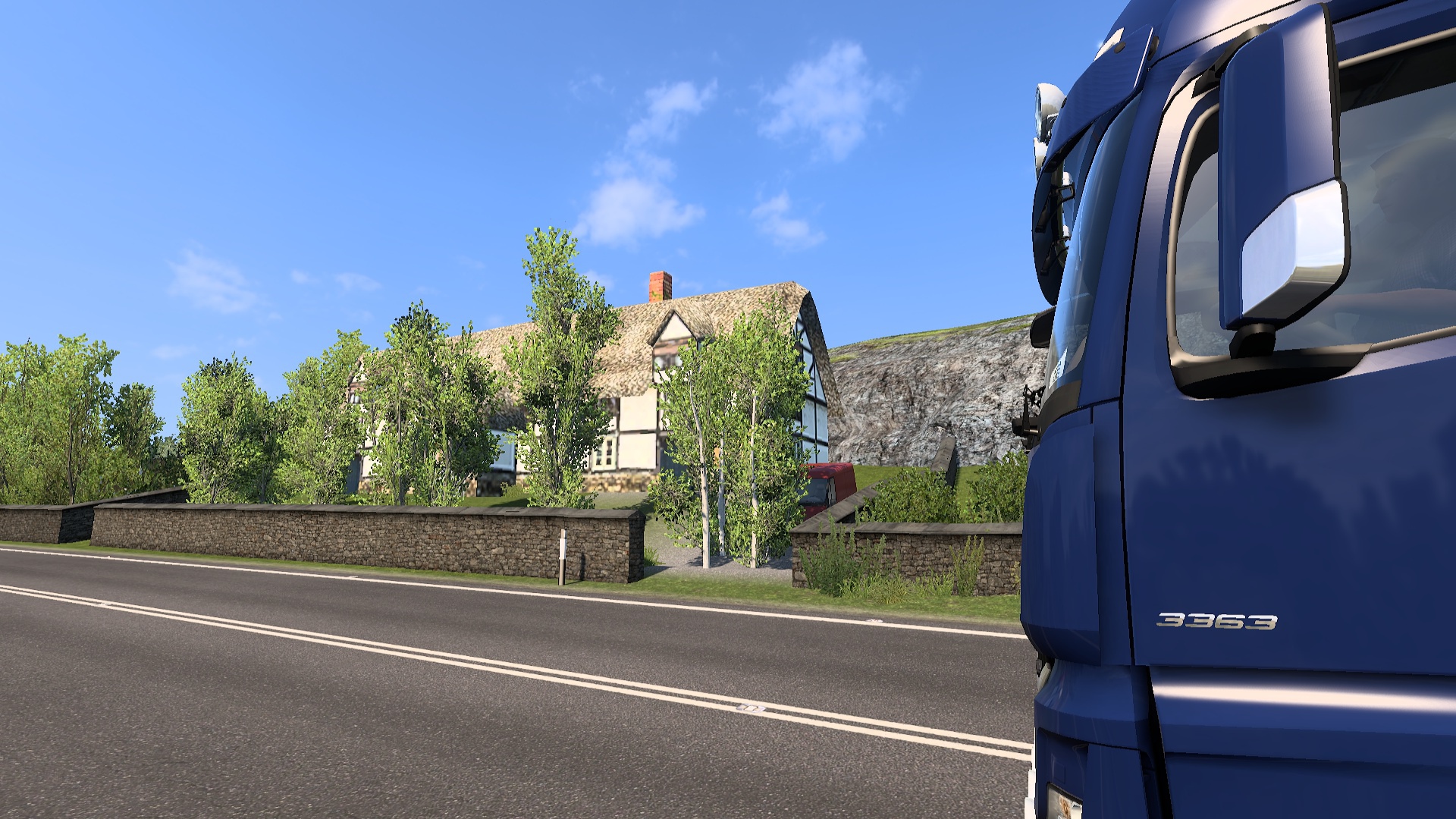 Image by Truckersson